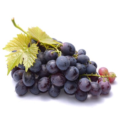 Uva negra sin semilla 500 g-0 Uva negra sin semilla 500 g-0