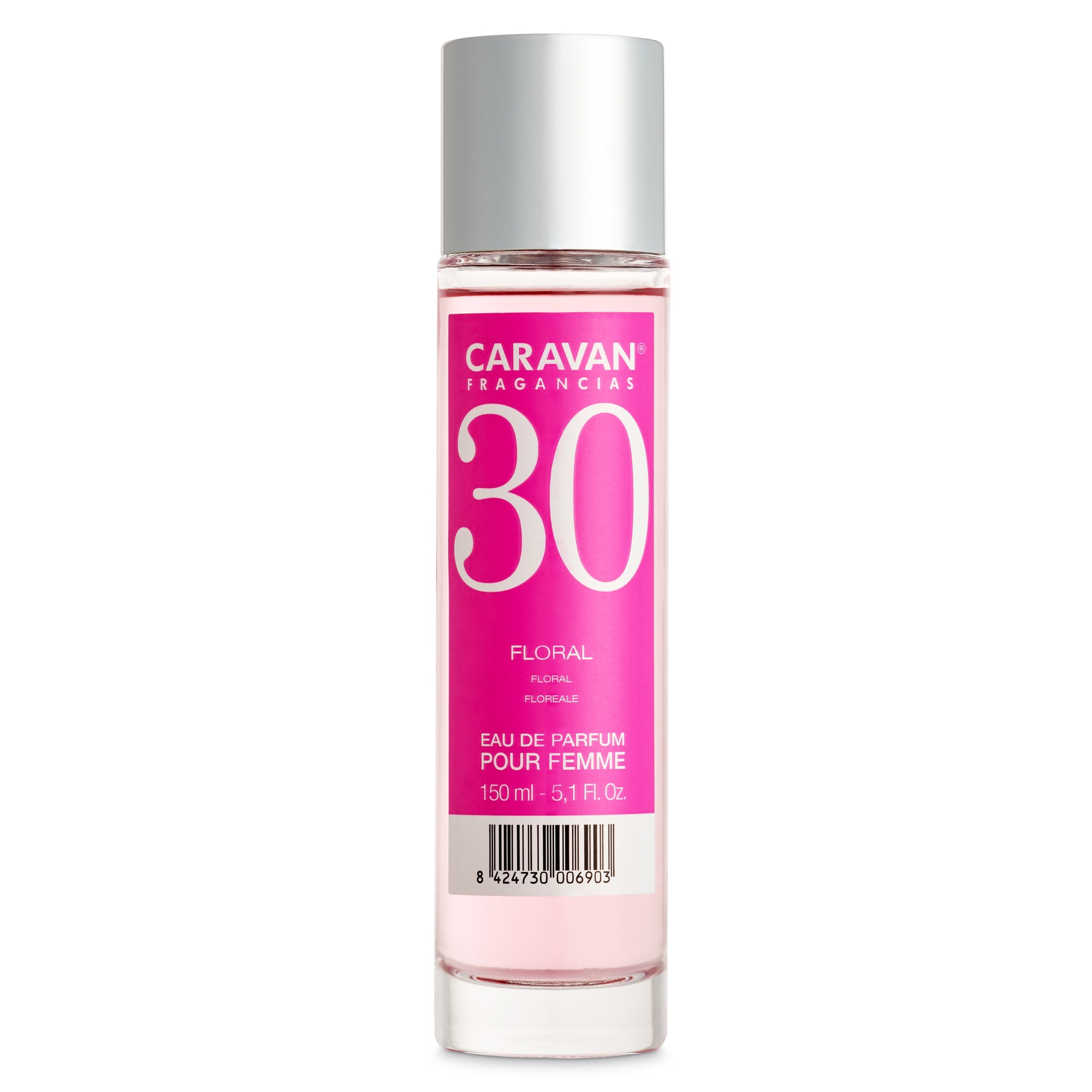 Colonia N.º 30 Caravan frasco 150 ml