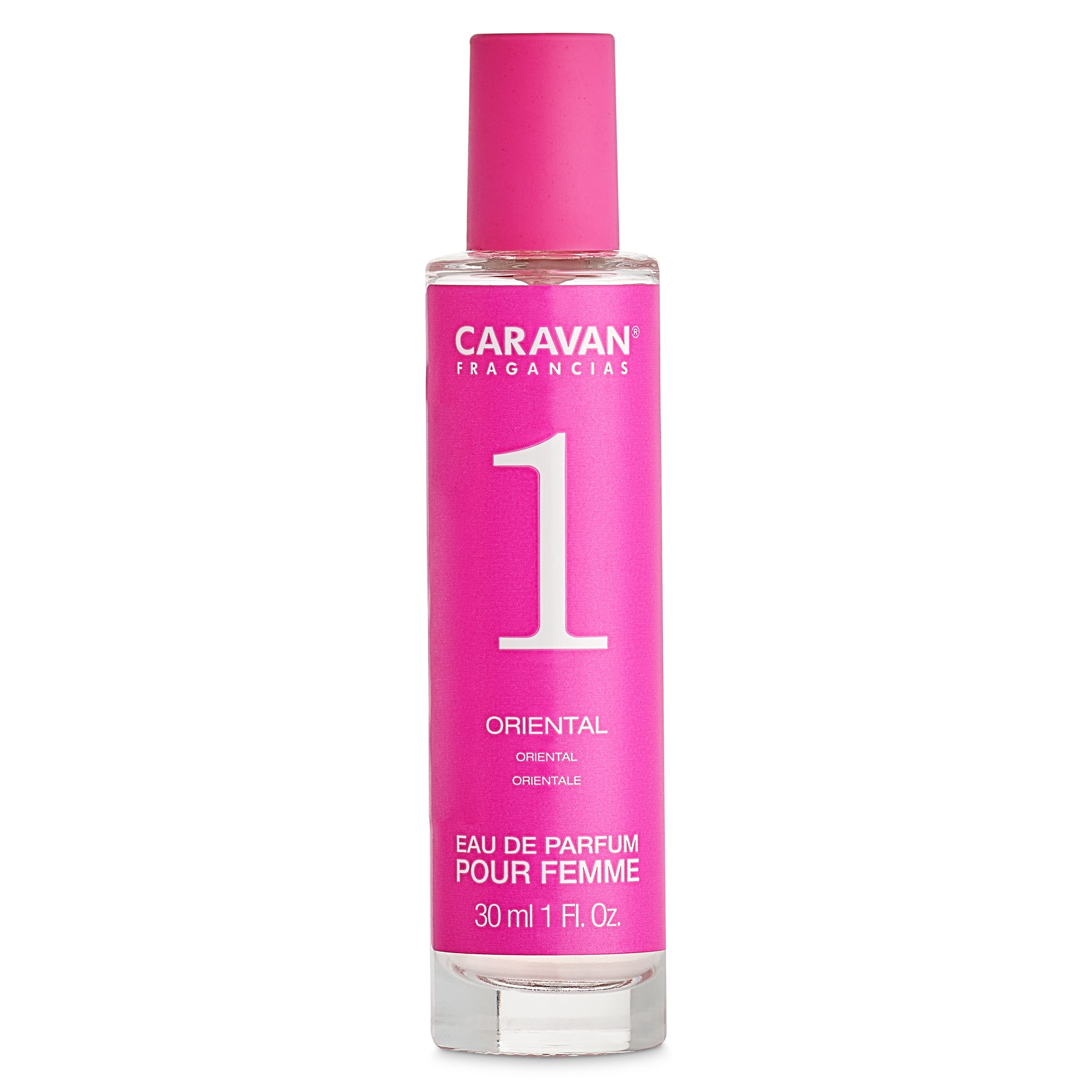 Colonia N.º 1 Caravan frasco 30 ml