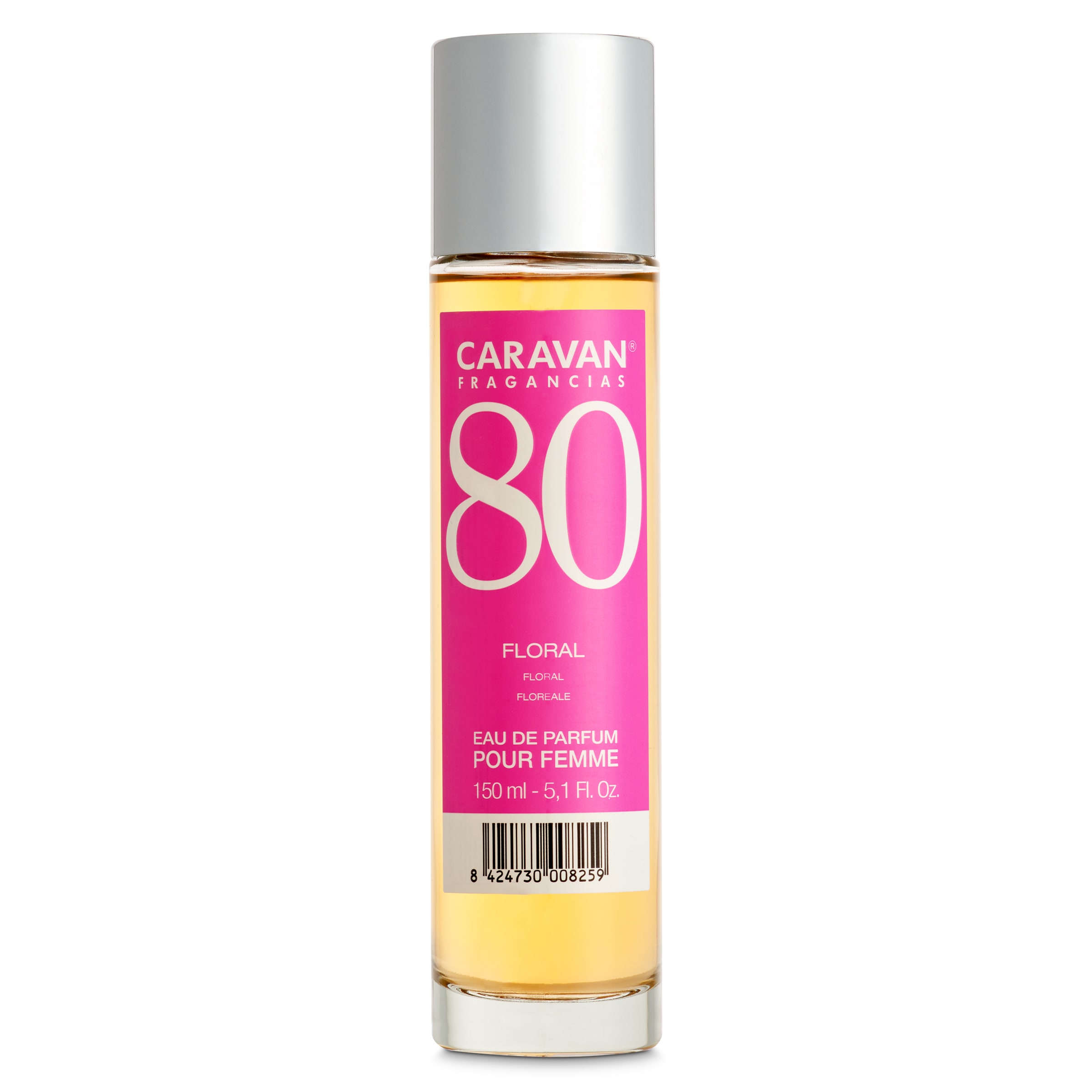 Colonia N.º 40 Caravan frasco 150 ml