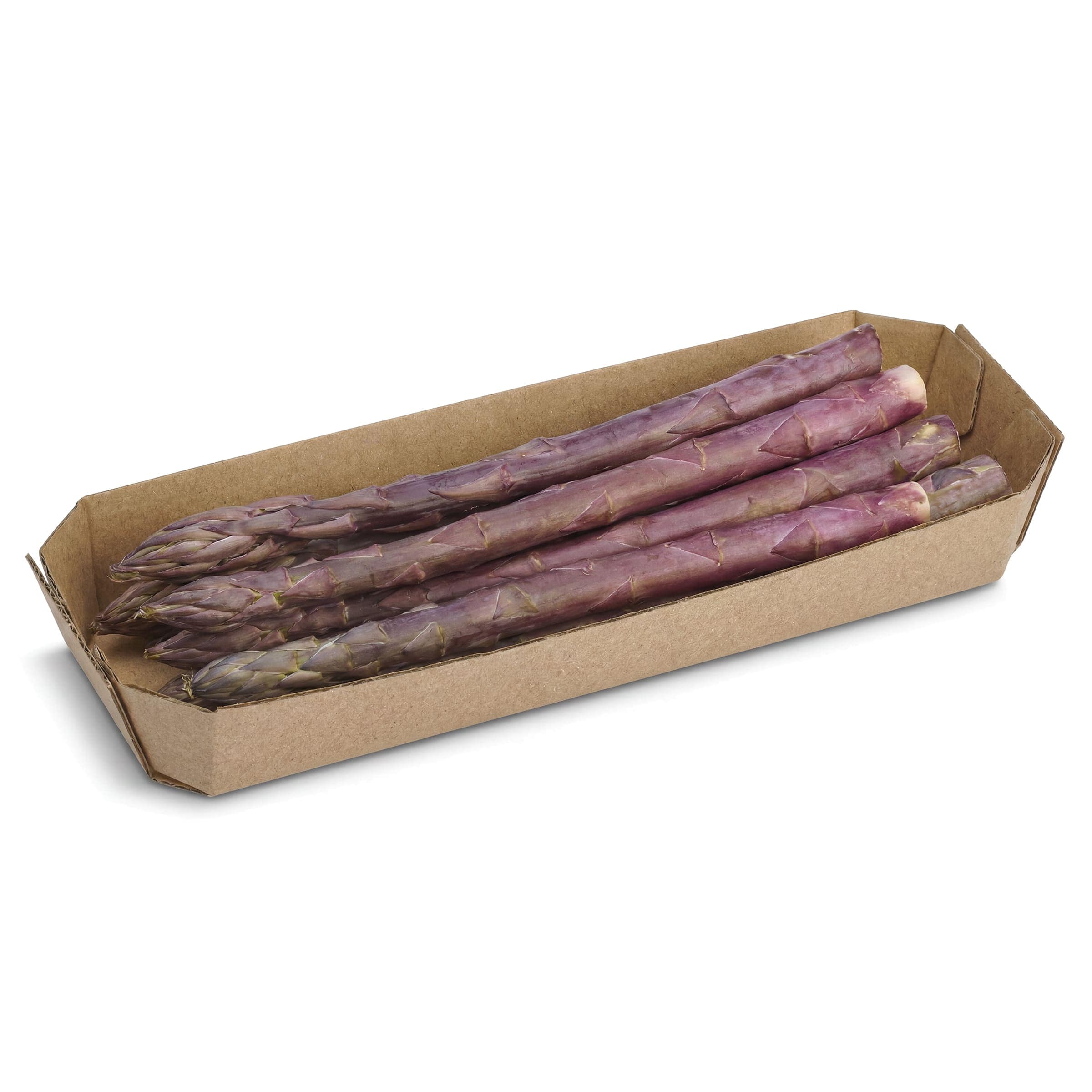 Espárrago púrpura 250 g
