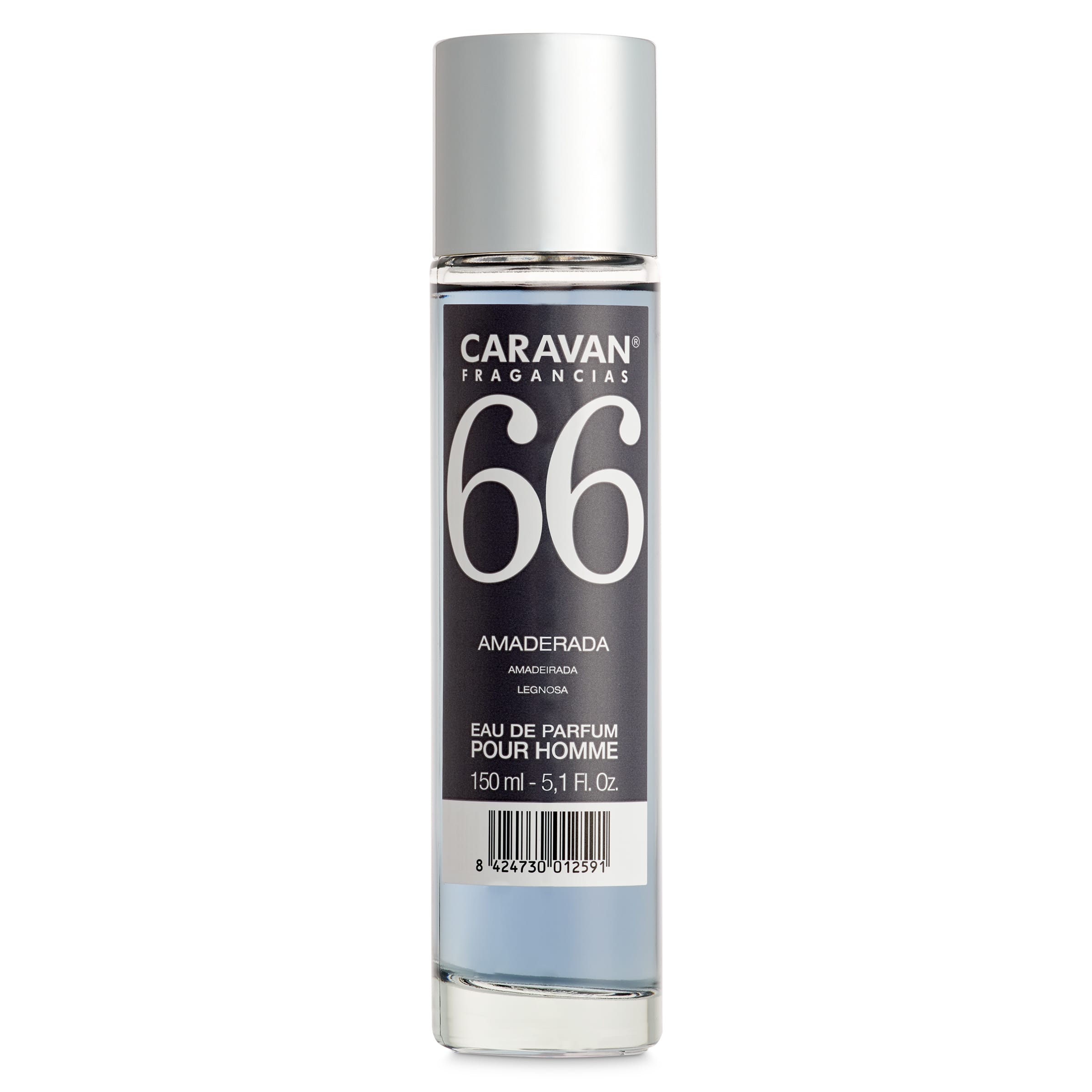 Colonia N.º 66 Caravan frasco 150 ml
