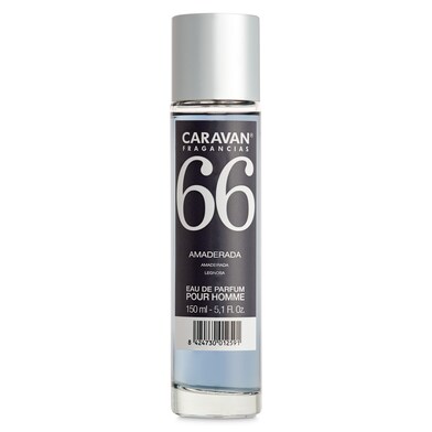 Colonia nº 66 Caravan frasco 150 ml-0 Colonia nº 66 Caravan frasco 150 ml-0