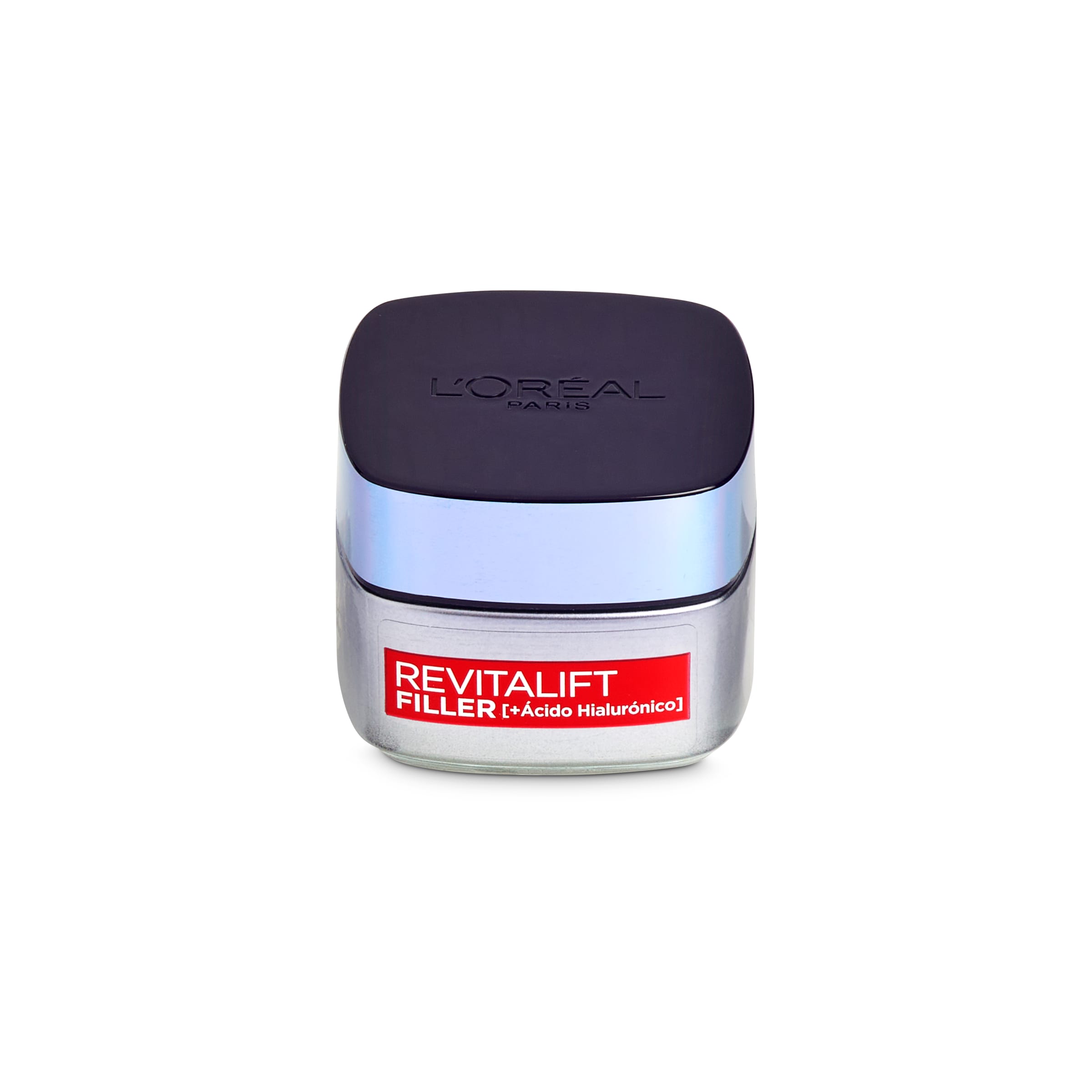 L'OREAL Revitalift filler crema facial antiarrugas tarro 50 ml
