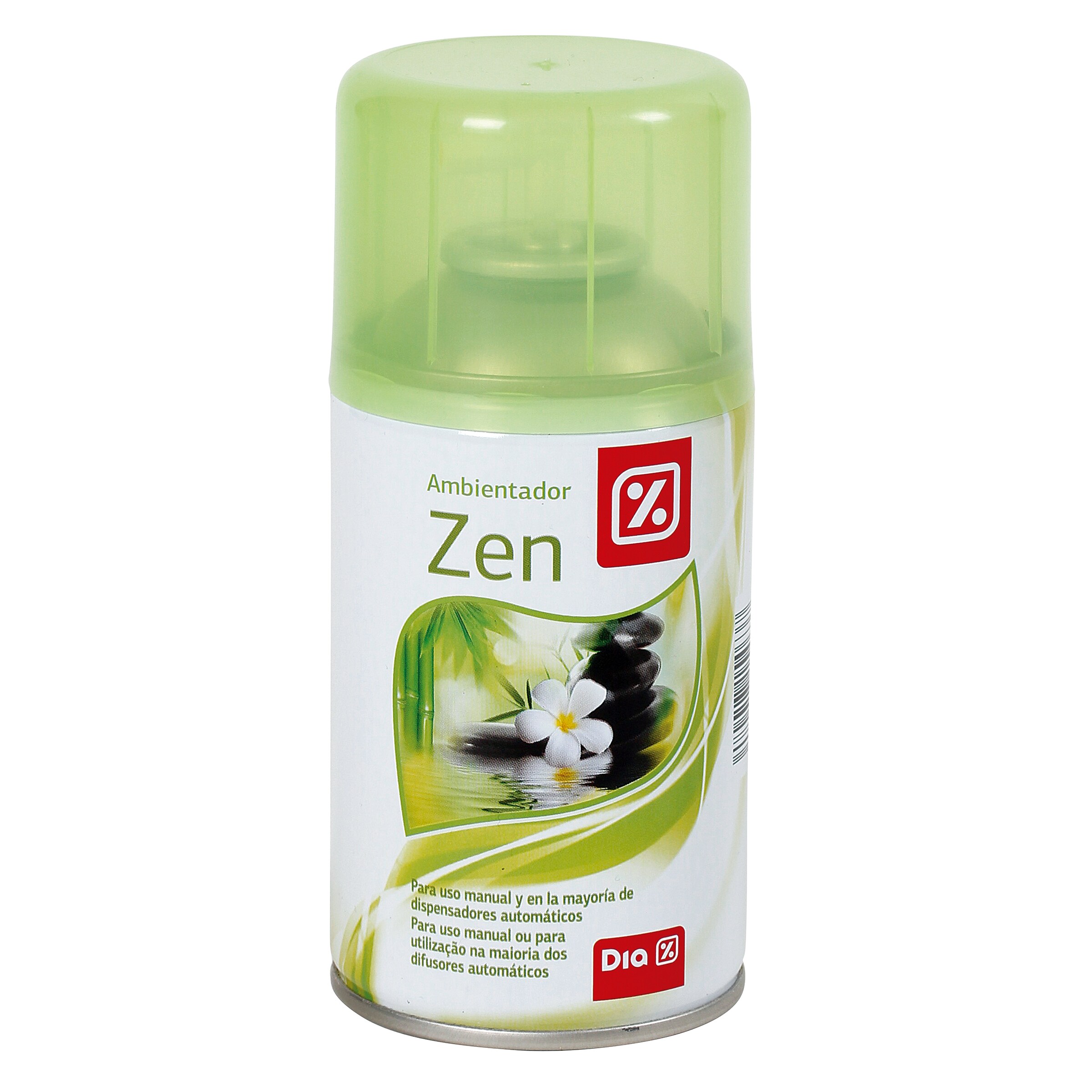 DIA ambientador automático zen spray 250 ml