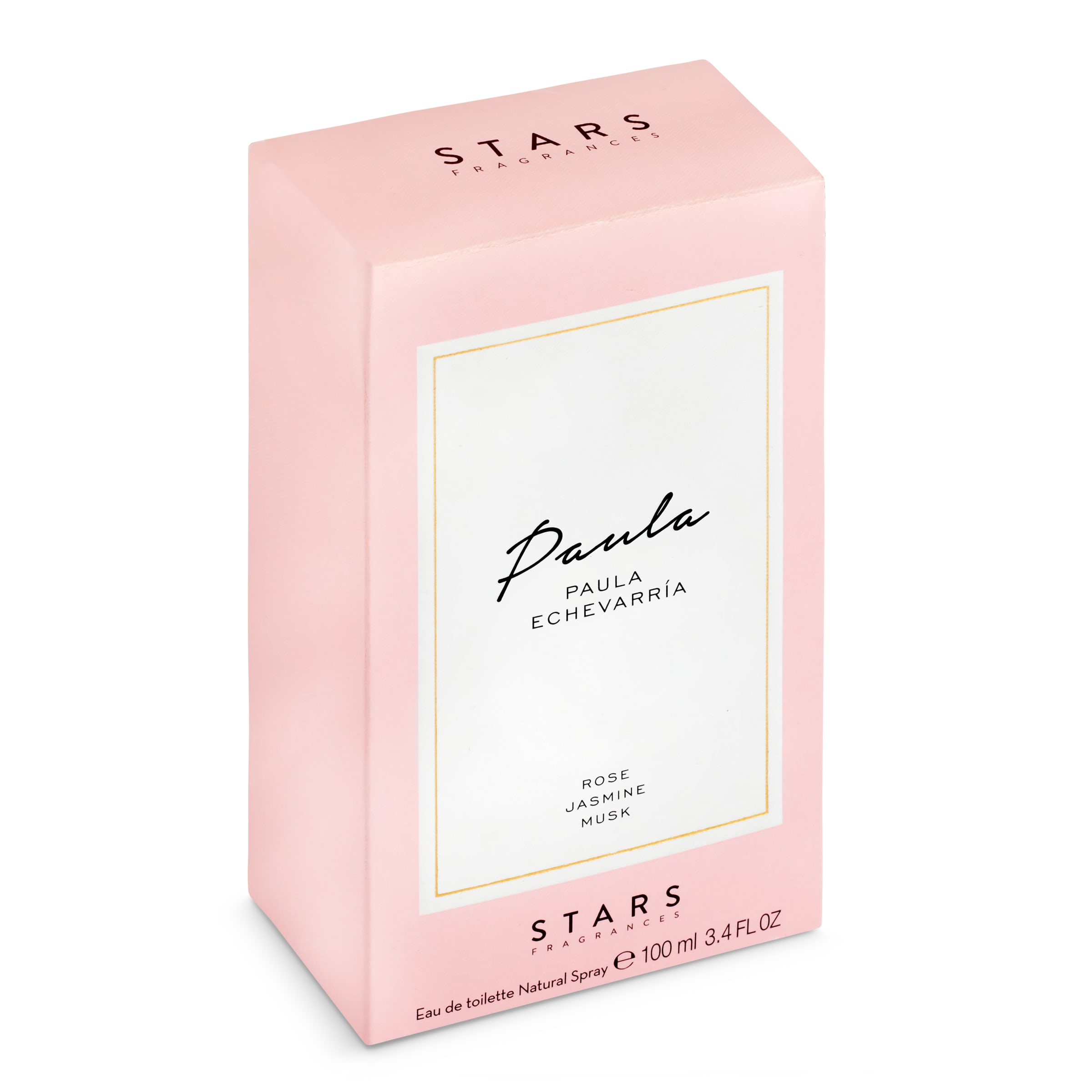 PAULA ECHEVARRÍA colonia frasco 100 ml