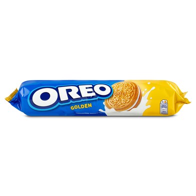 Galletas golden Oreo caja 154 g-0 Galletas golden Oreo caja 154 g-0