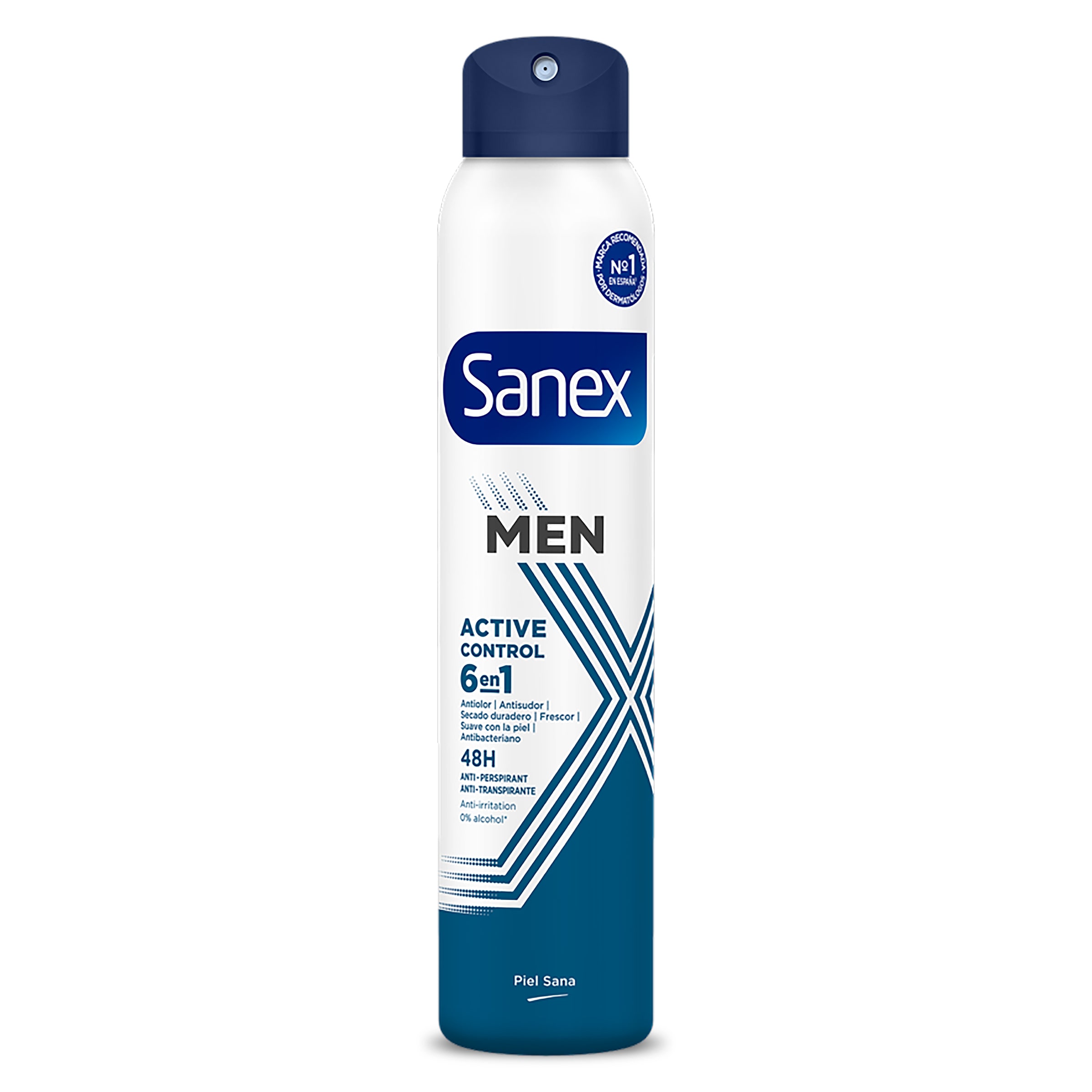 SANEX Men desodorante active control spray 200 ml