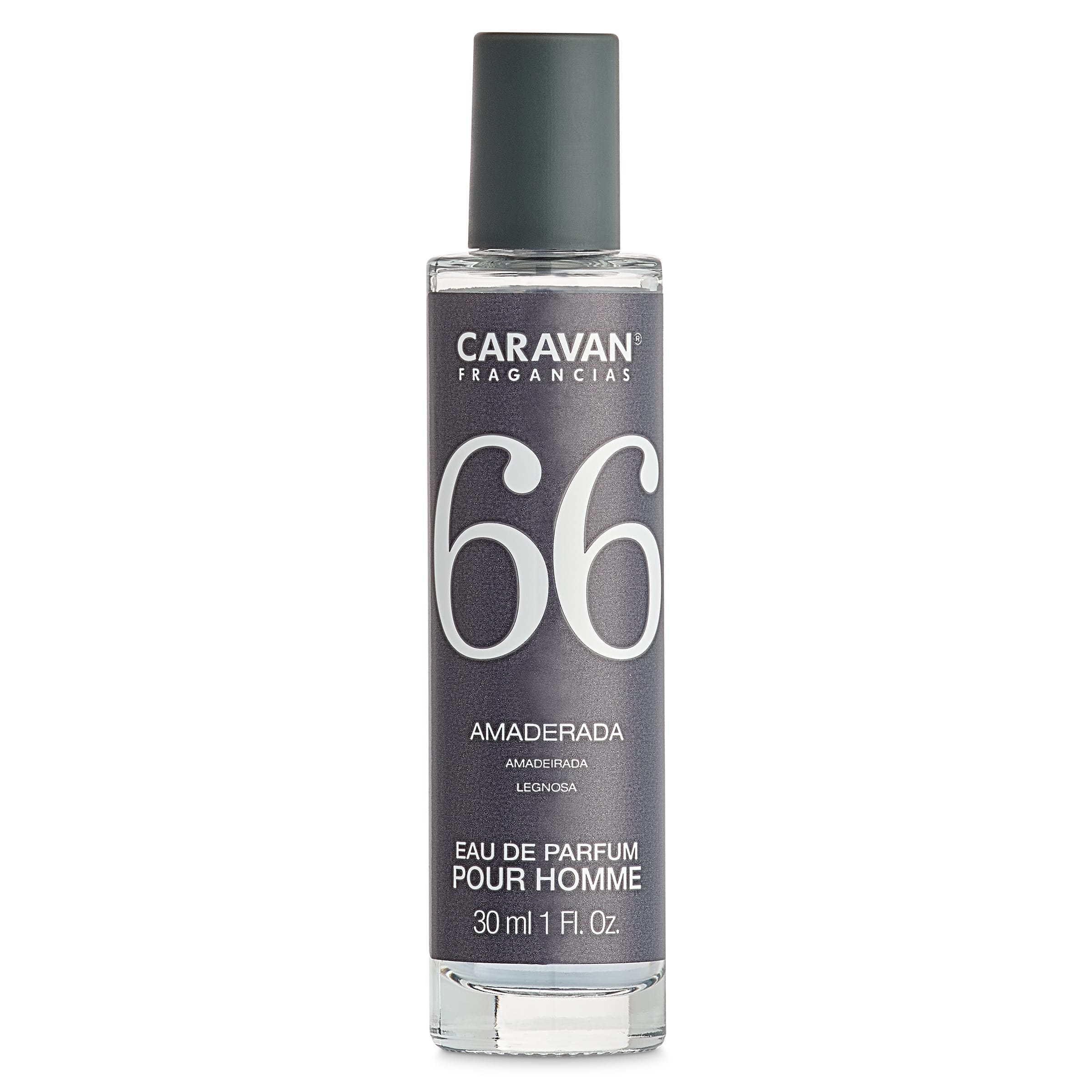 Colonia N.º 66 Caravan frasco 30 ml