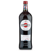 Vermouth rojo Martini botella 1.5 l