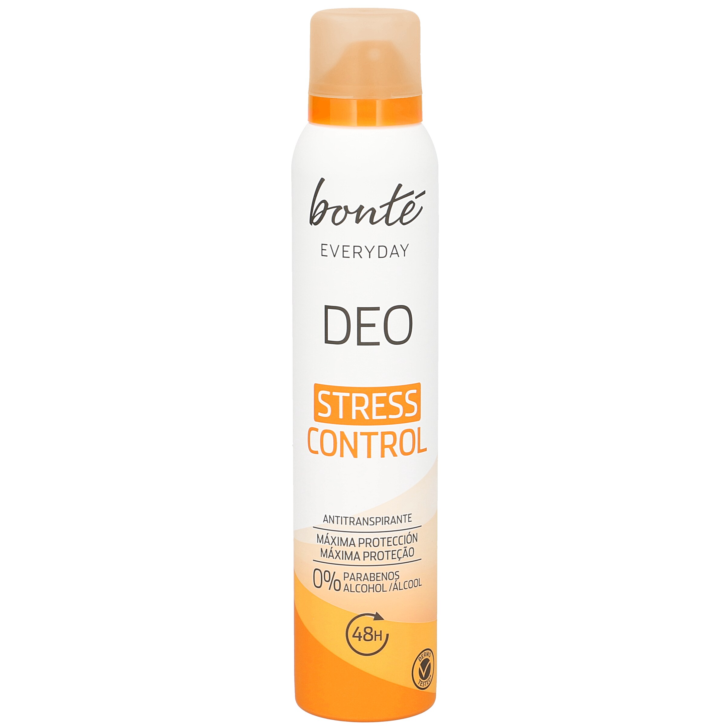 BONTE desodorante stress control spray 200 ml