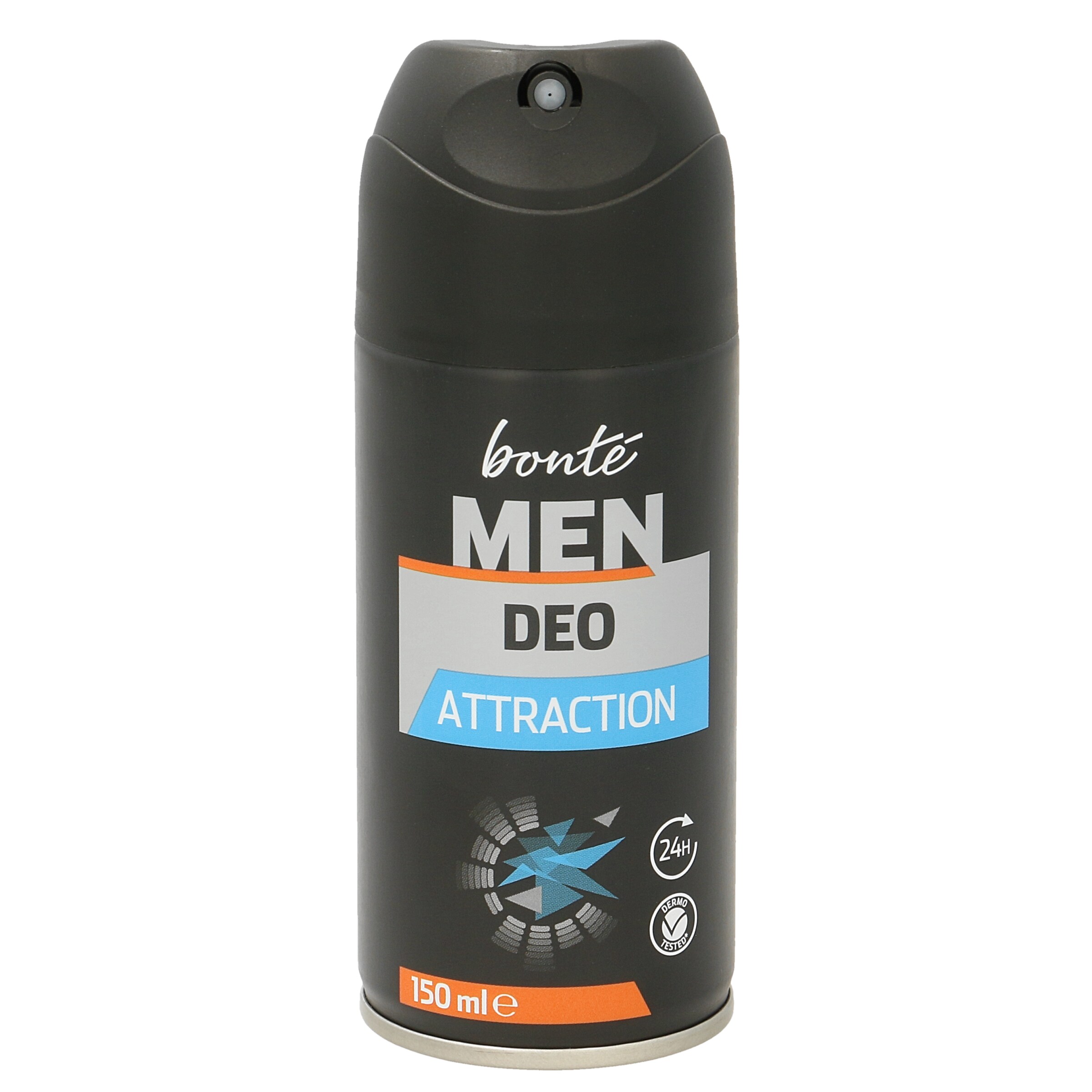 BONTE desodorante attraction spray 150 ml