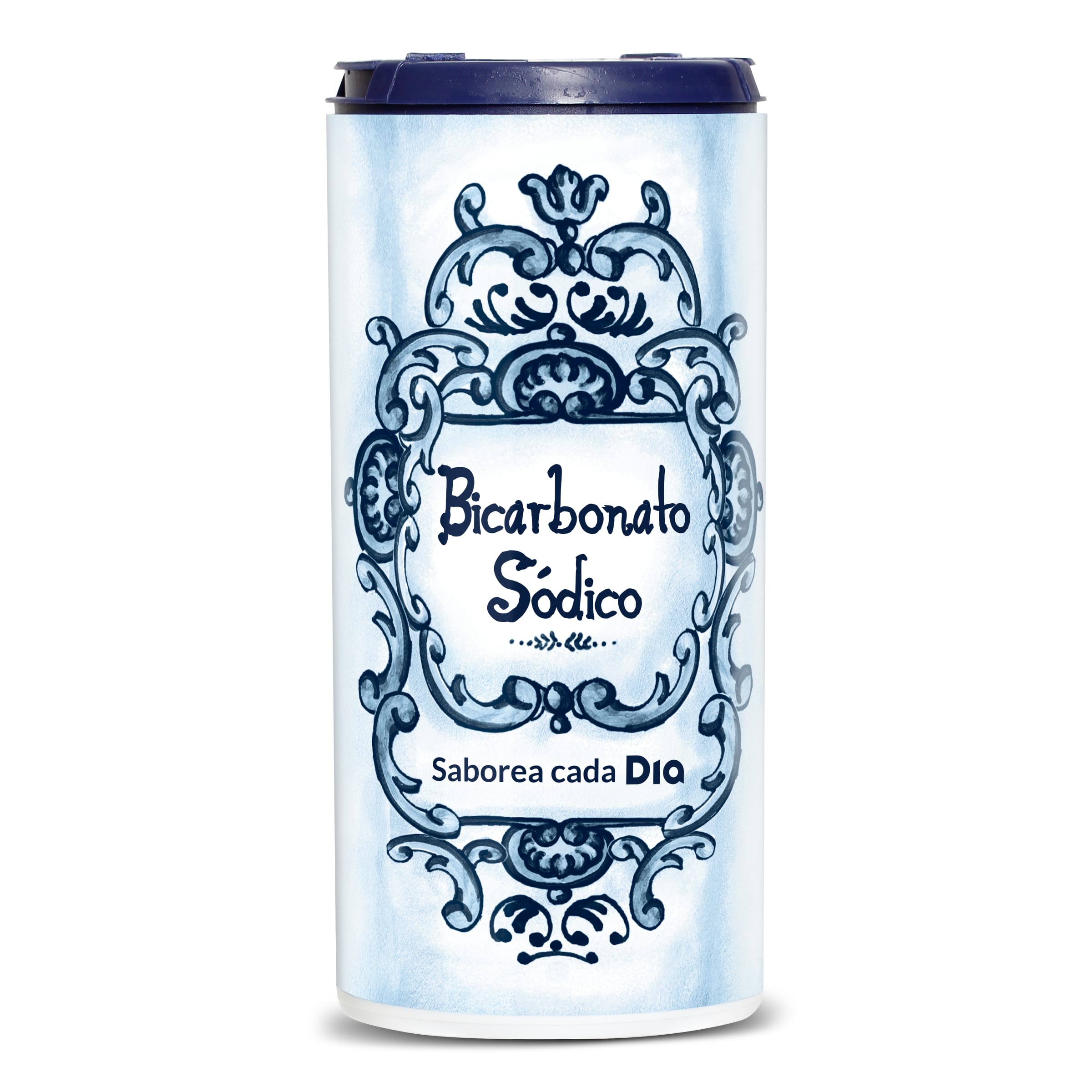 DIA bicarbonato sódico bote 300 gr