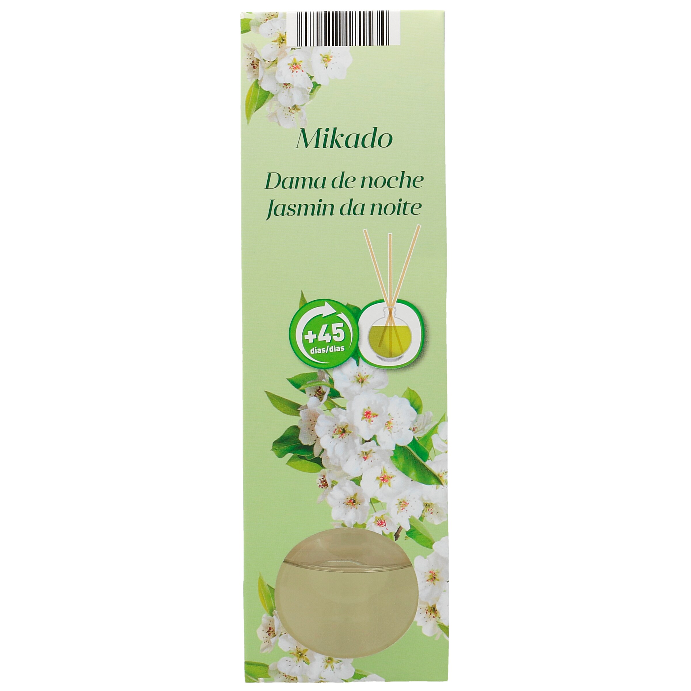 DIA ambientador mikado dama de noche 40 ml