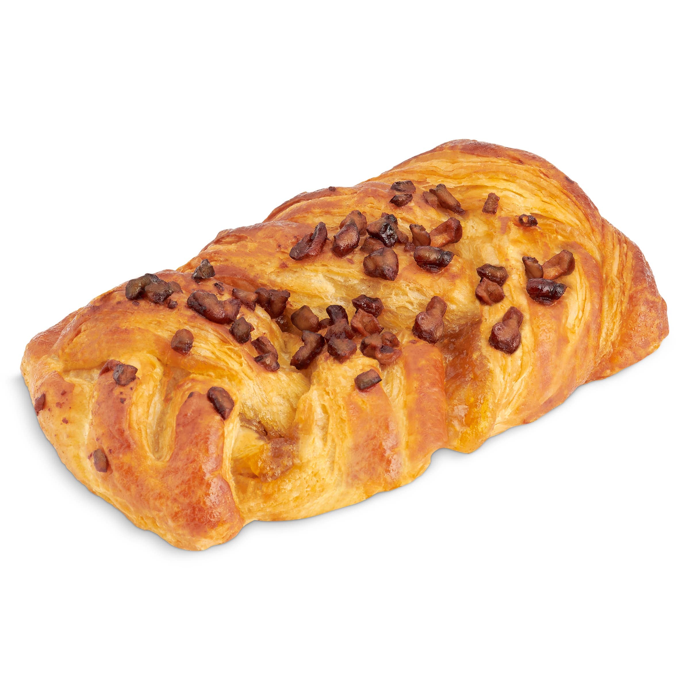 Trenza con nueces de pecán El Molino de Dia 85 g