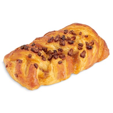 Trenza con nueces de pecán El Molino de Dia 85 g-0 Trenza con nueces de pecán El Molino de Dia 85 g-0