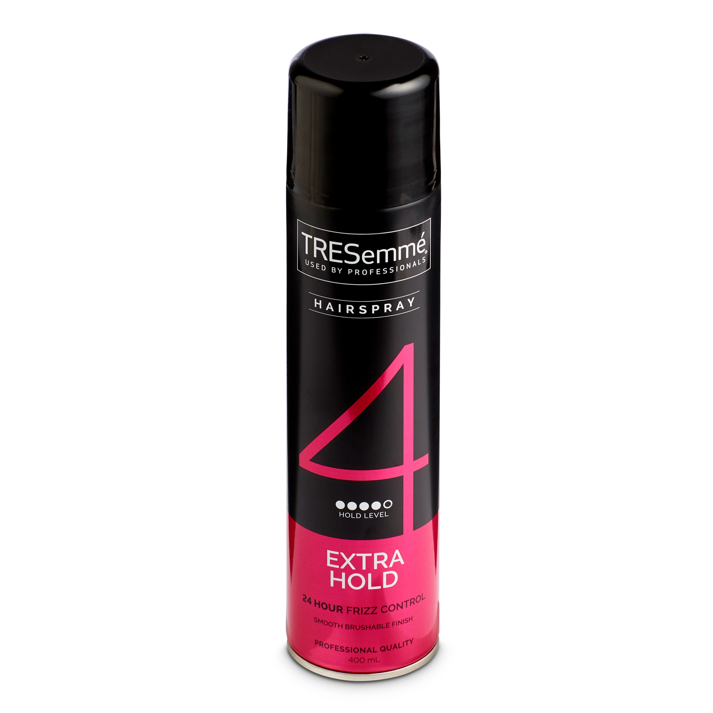 TRESEMMÉ laca extra fuerte spray 400 ml