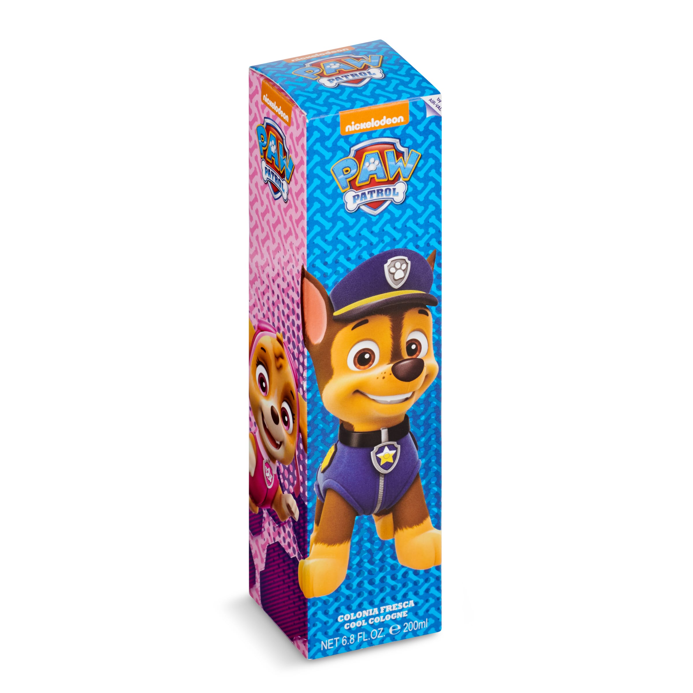 LA PATRULLA CANINA colonia spray 200 ml