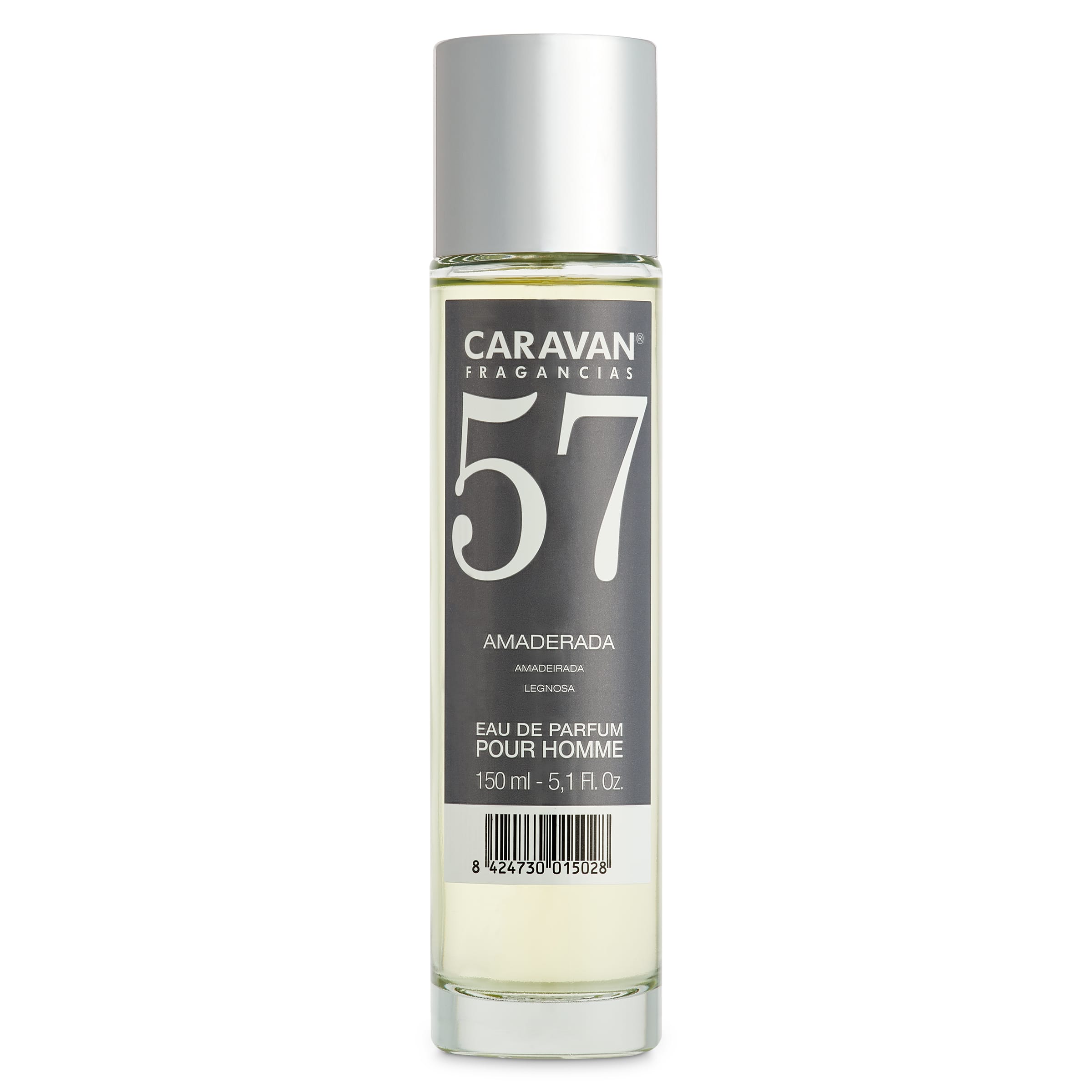 Colonia N.º 57 Caravan frasco 150 ml