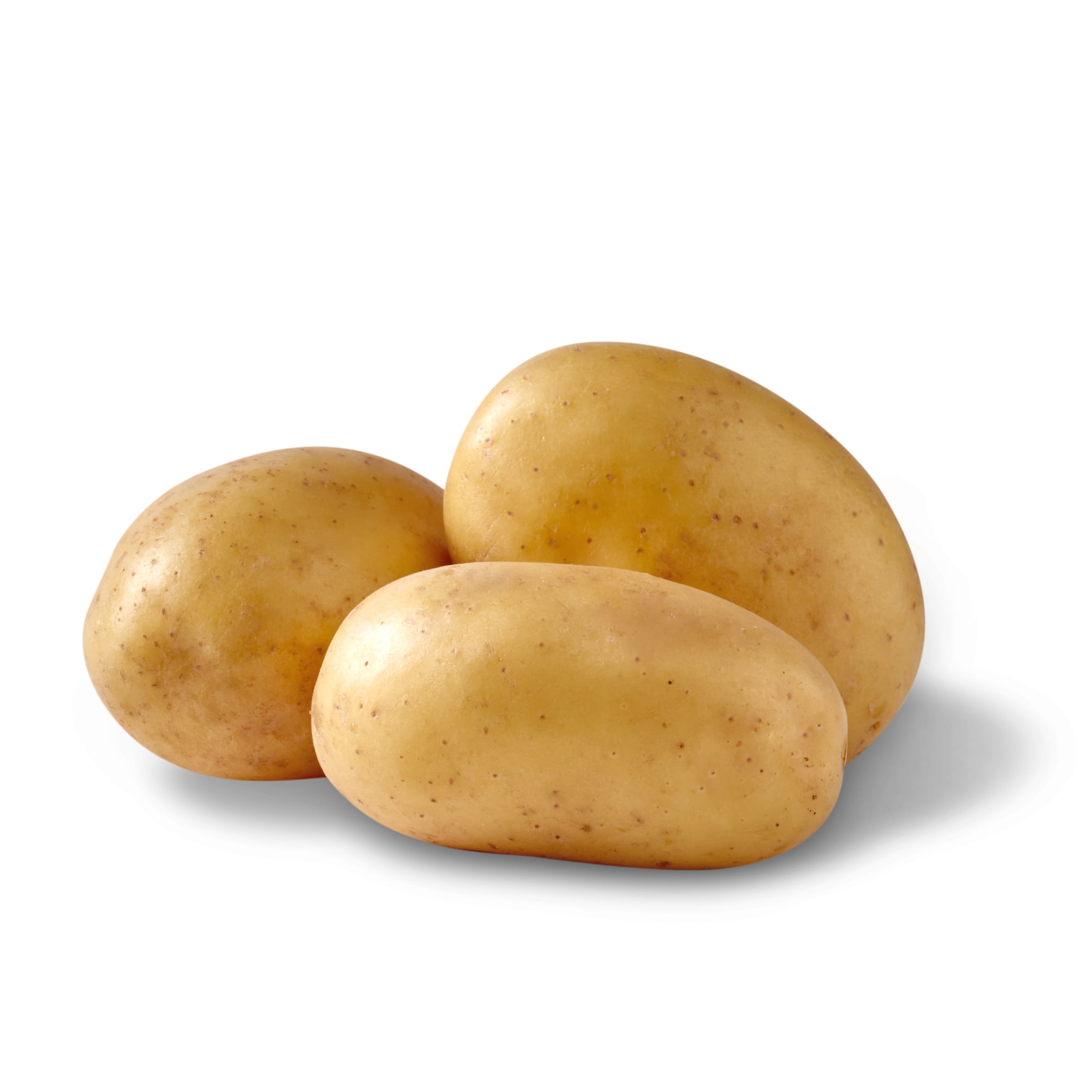 Patata de Madrid malla 3 kg