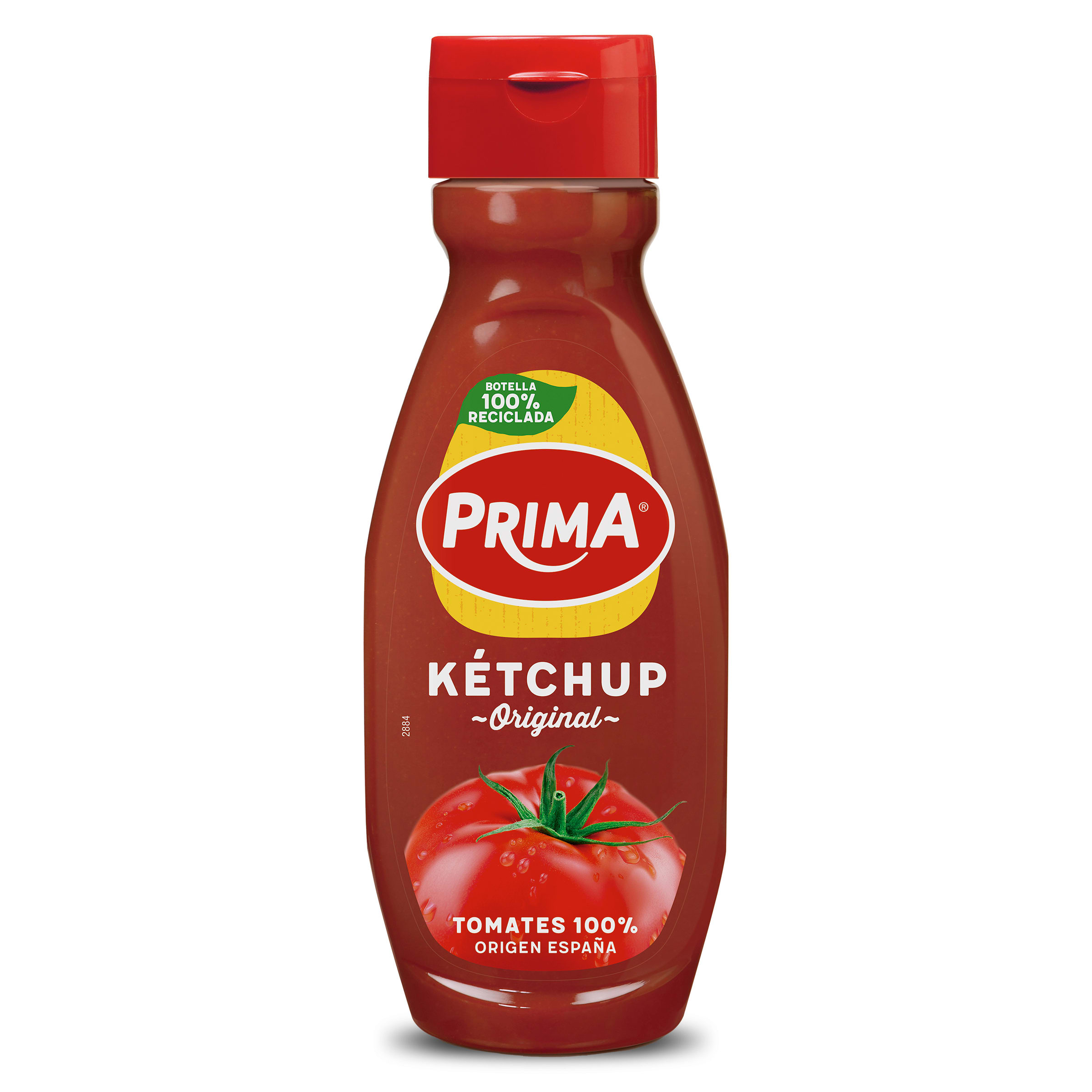 Ketchup clásico PRIMA BOTE 540 GR - Supermercados DIA