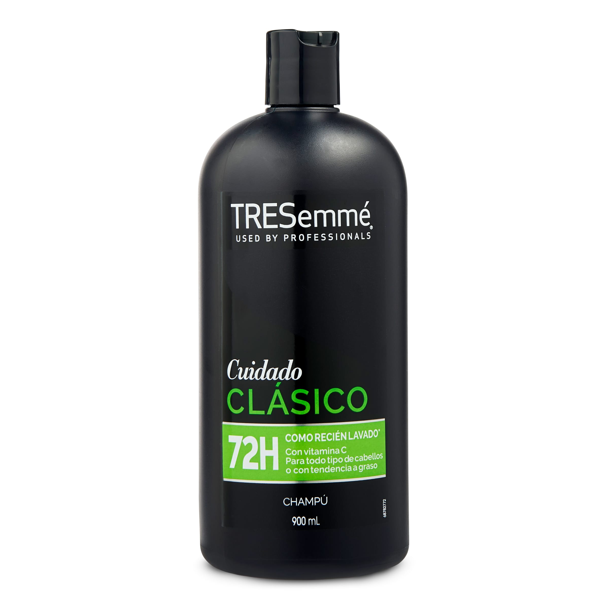 TRESEMMÉ champú cuidado clásico bote 900 ml