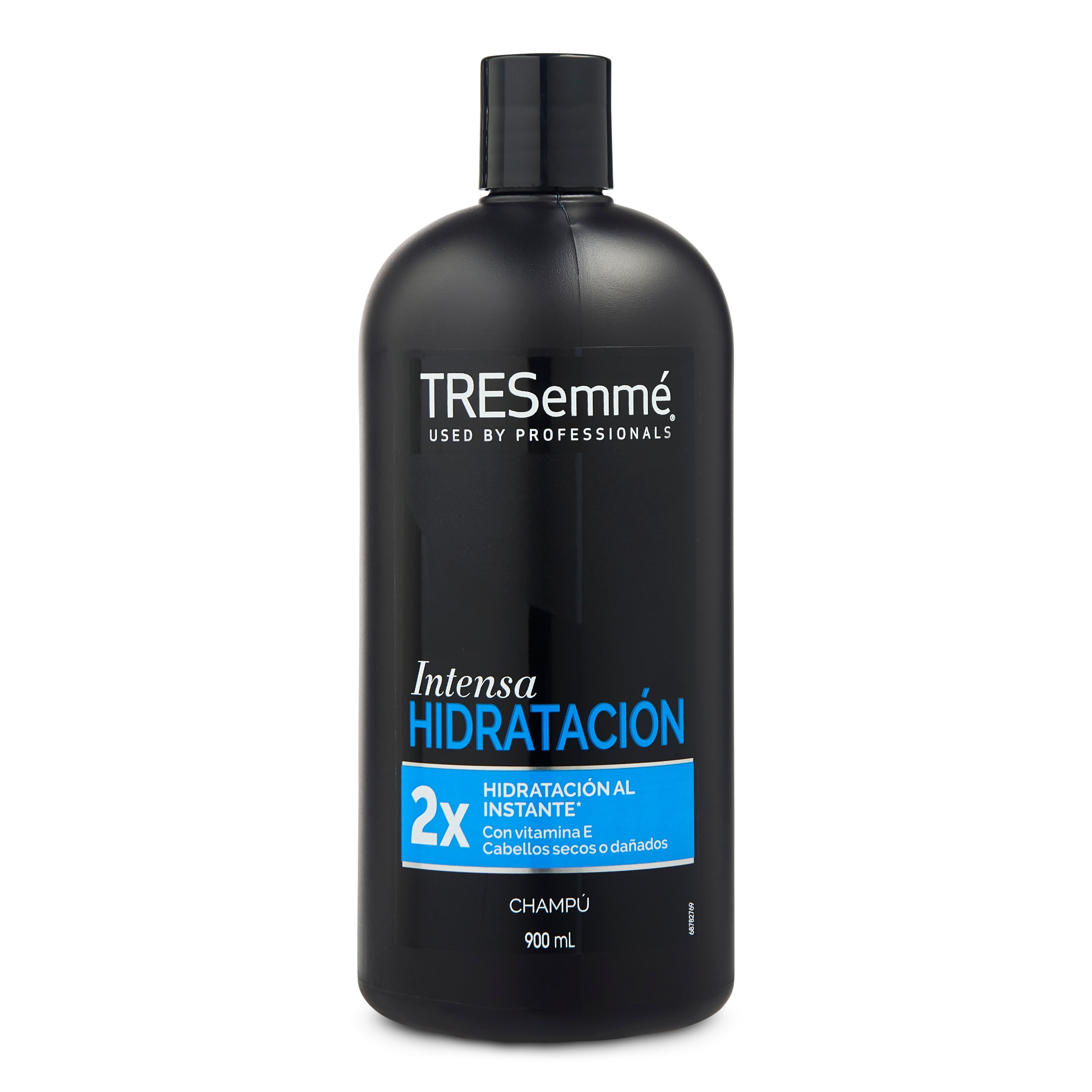 TRESEMMÉ champú hidratación intensa bote 900 ml