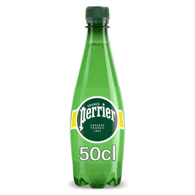 Agua con gas Perrier 500 ml-0 Agua con gas Perrier 500 ml-0