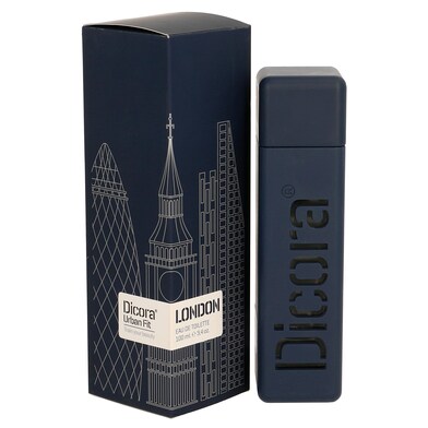 Colonia london Dicora spray 100 ml-0