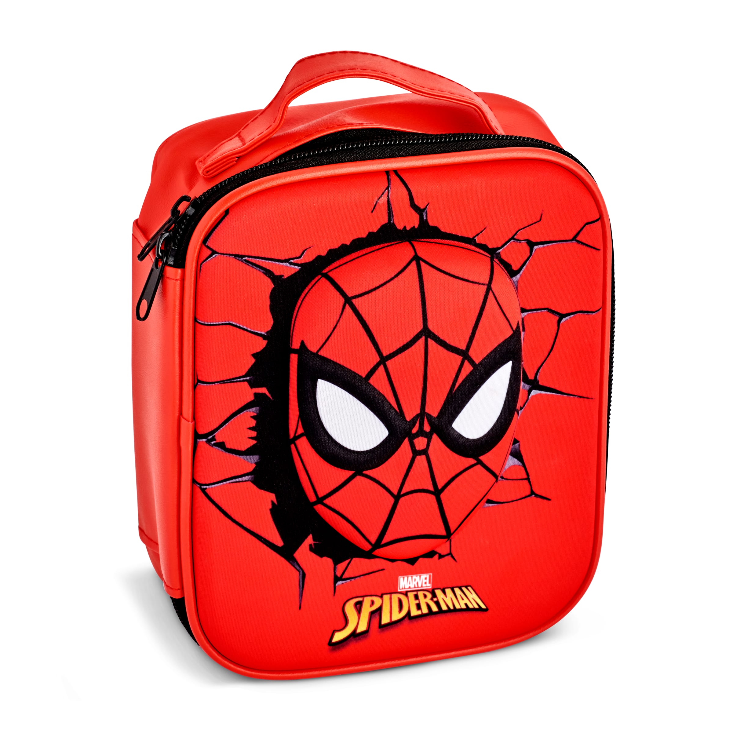 SPIDERMAN pack colonia 100 ml + gel de ducha 60 ml