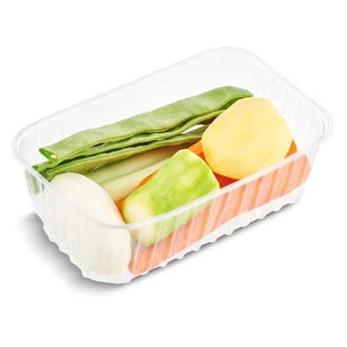 Preparado para puré bandeja 750 g-0 Preparado para puré bandeja 750 g-0