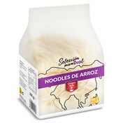 Noodles de arroz Selección Mundial de Dia 200 g