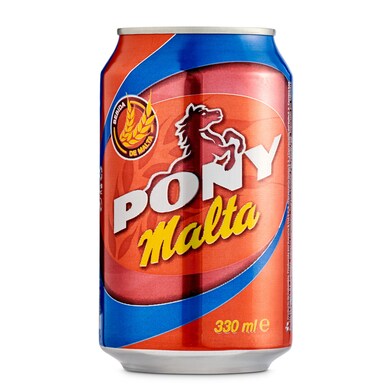 Malta Pony 33 cl-0 Malta Pony 33 cl-0