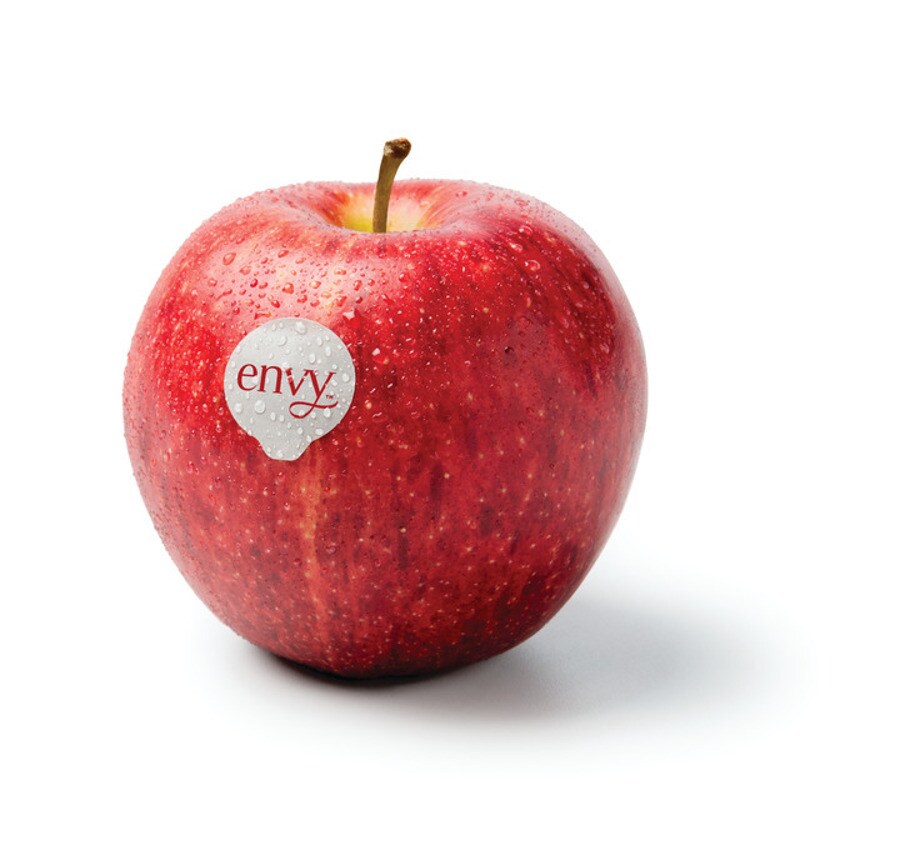 Manzana envy unidad (250 gr aprox.)