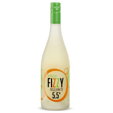 Vino frizzante verde Fizzy 75 cl-0 Vino frizzante verde Fizzy 75 cl-0