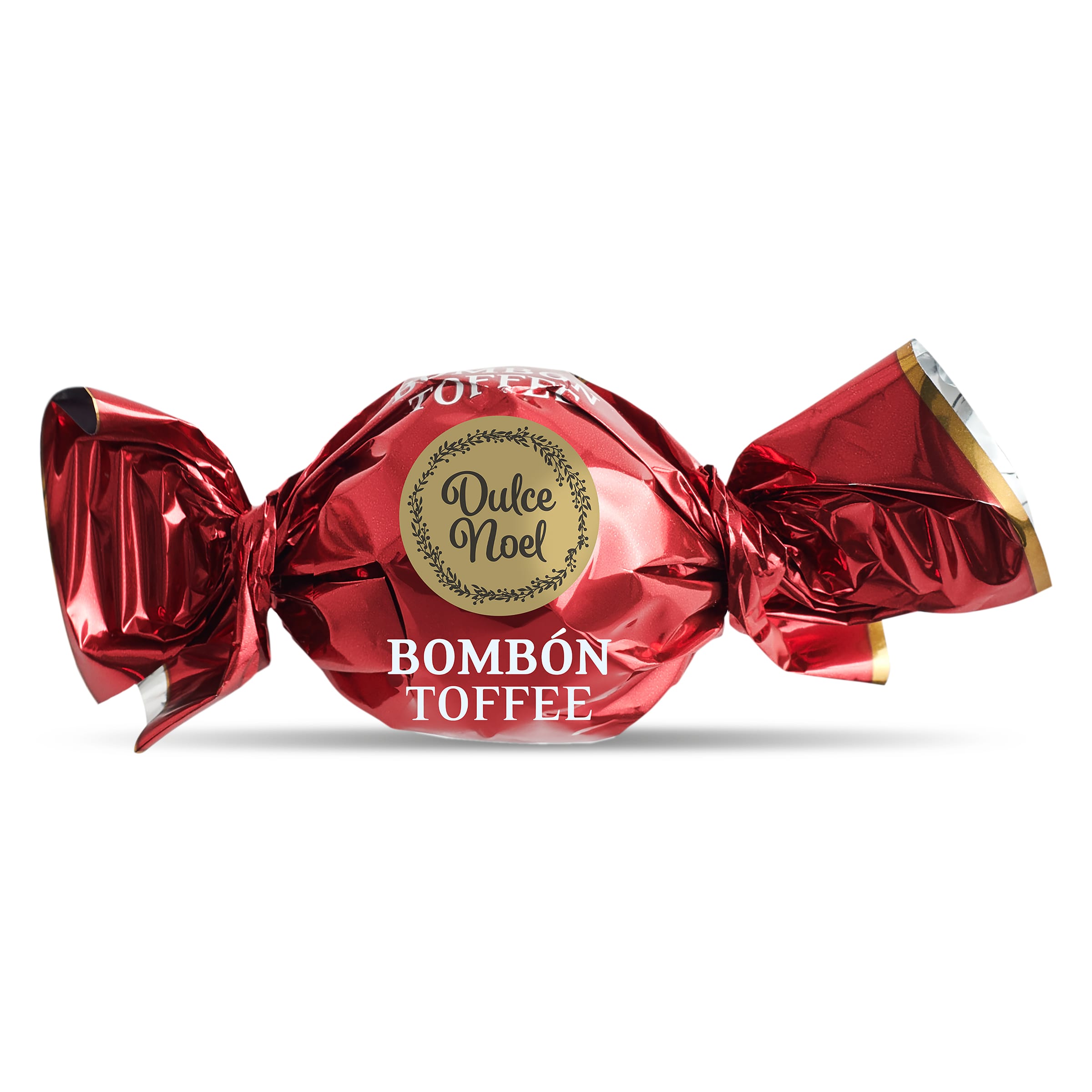 DIA DULCE NOEL bombones surtidos unidad (15 gr aprox.)