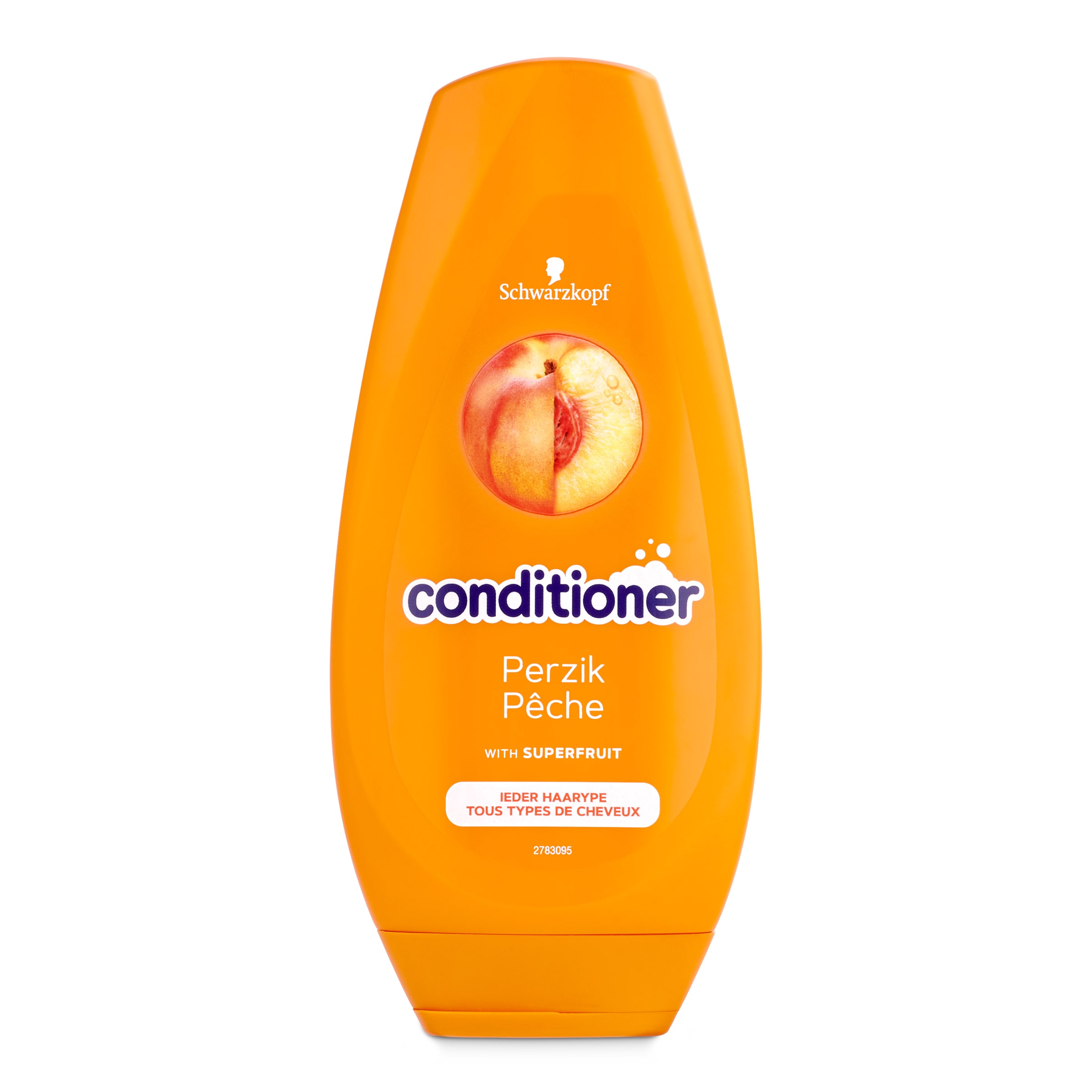 SCHWARZKOPF acondicionador repara & protege bote 250 ml