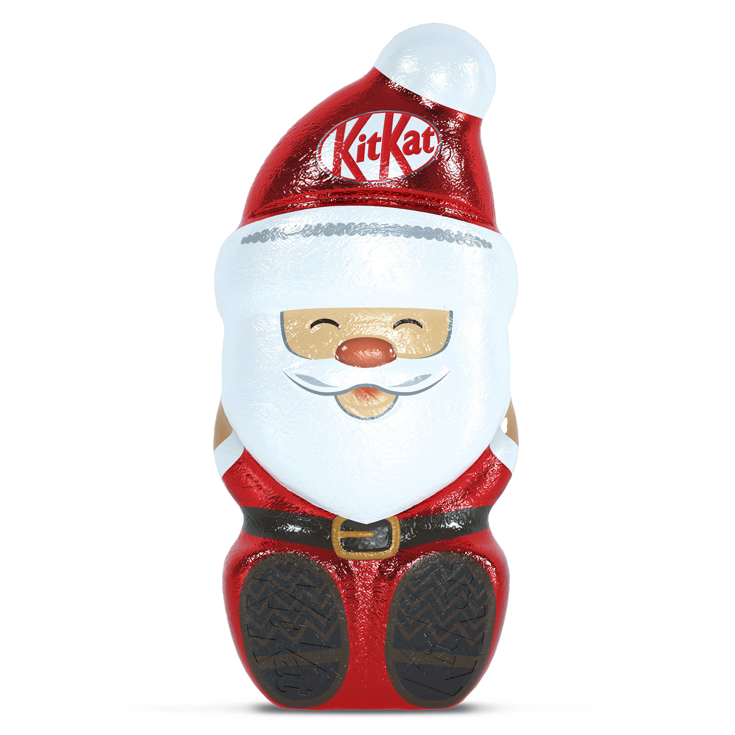 KIT KAT chocolatinas santa lata 85 gr