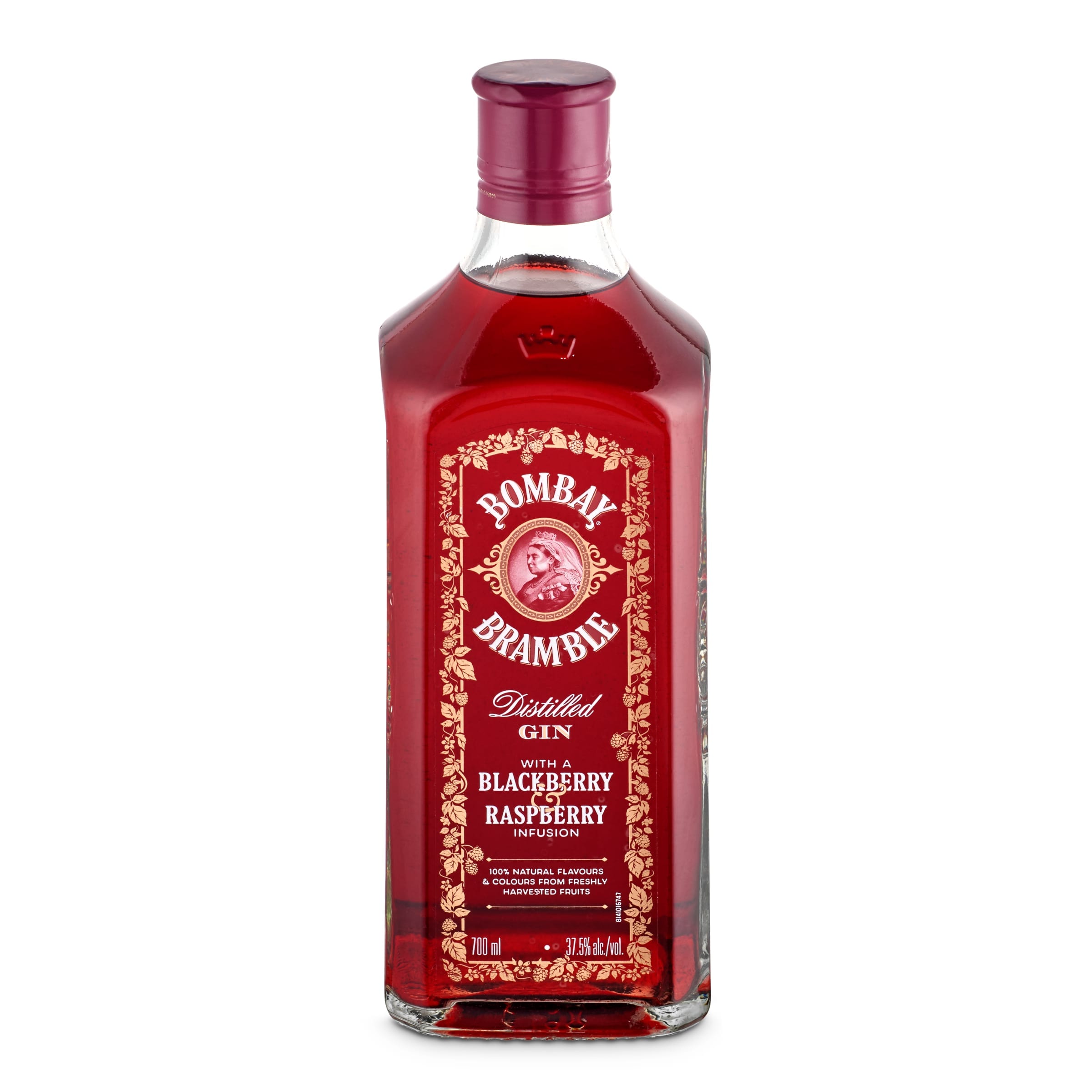 Ginebra bramble Bombay 70 cl