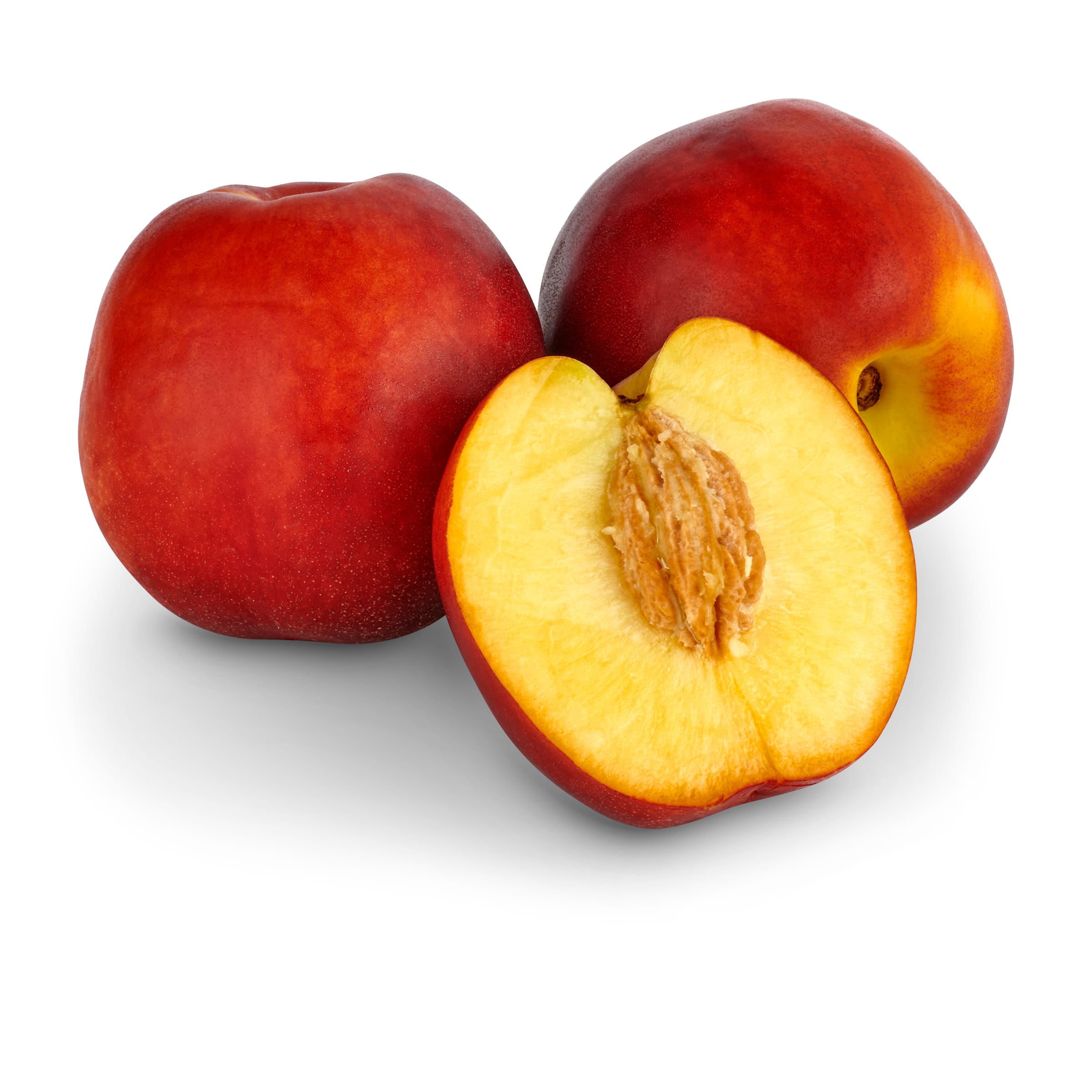 Nectarina bandeja 1 kg