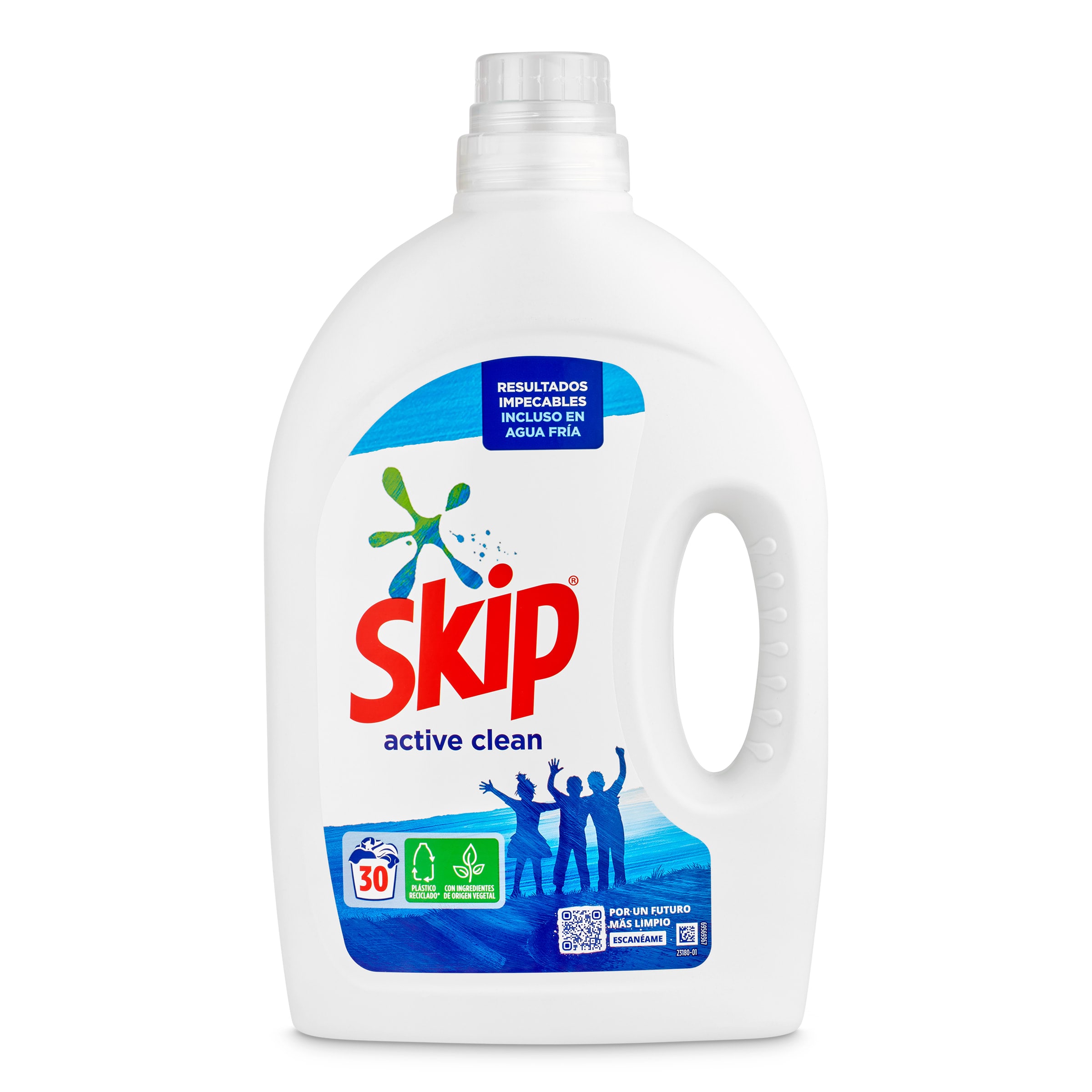 DIA SUPER PACO detergente máquina líquido marsella botella 46 lv :  : Salud y cuidado personal