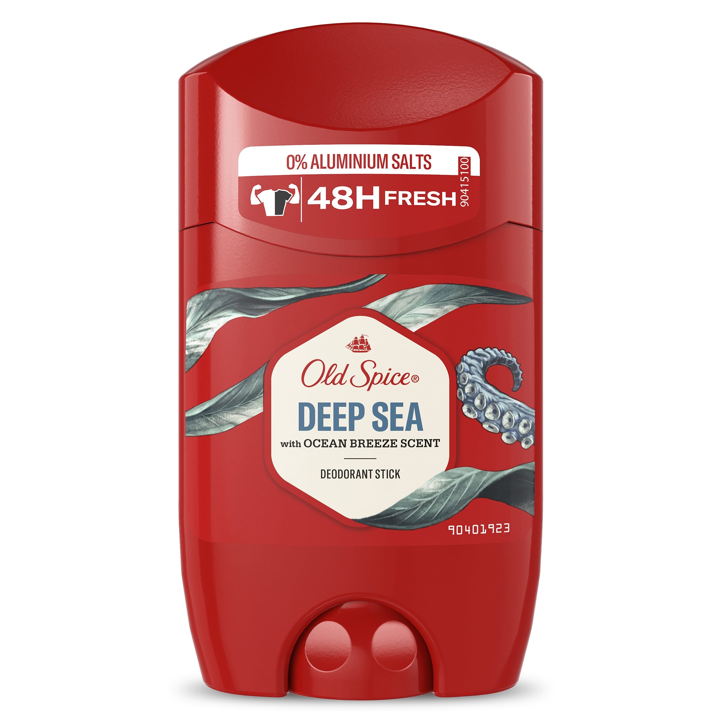 Desodorante stick deep sea Old spice bote 50 ml