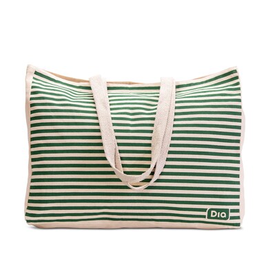 Bolsa de algodón verde Dia 1 unidad-0 Bolsa de algodón verde Dia 1 unidad-0