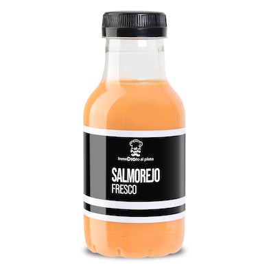 Salmorejo fresco Dia Al Punto 330 ml-0 Salmorejo fresco Dia Al Punto 330 ml-0