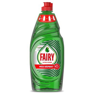 Fairy 650 ml-0 Fairy 650 ml-0