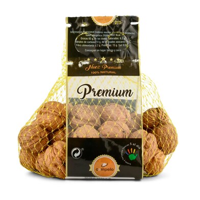 Nuez premium 300 g-0 Nuez premium 300 g-0