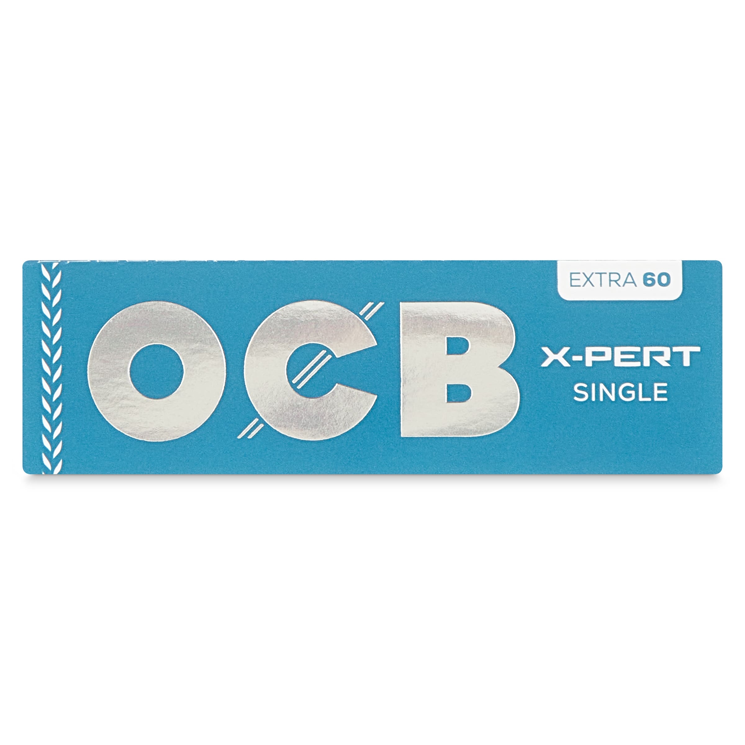 OCB Papel de fumar azul X-pert envase 50 uds
