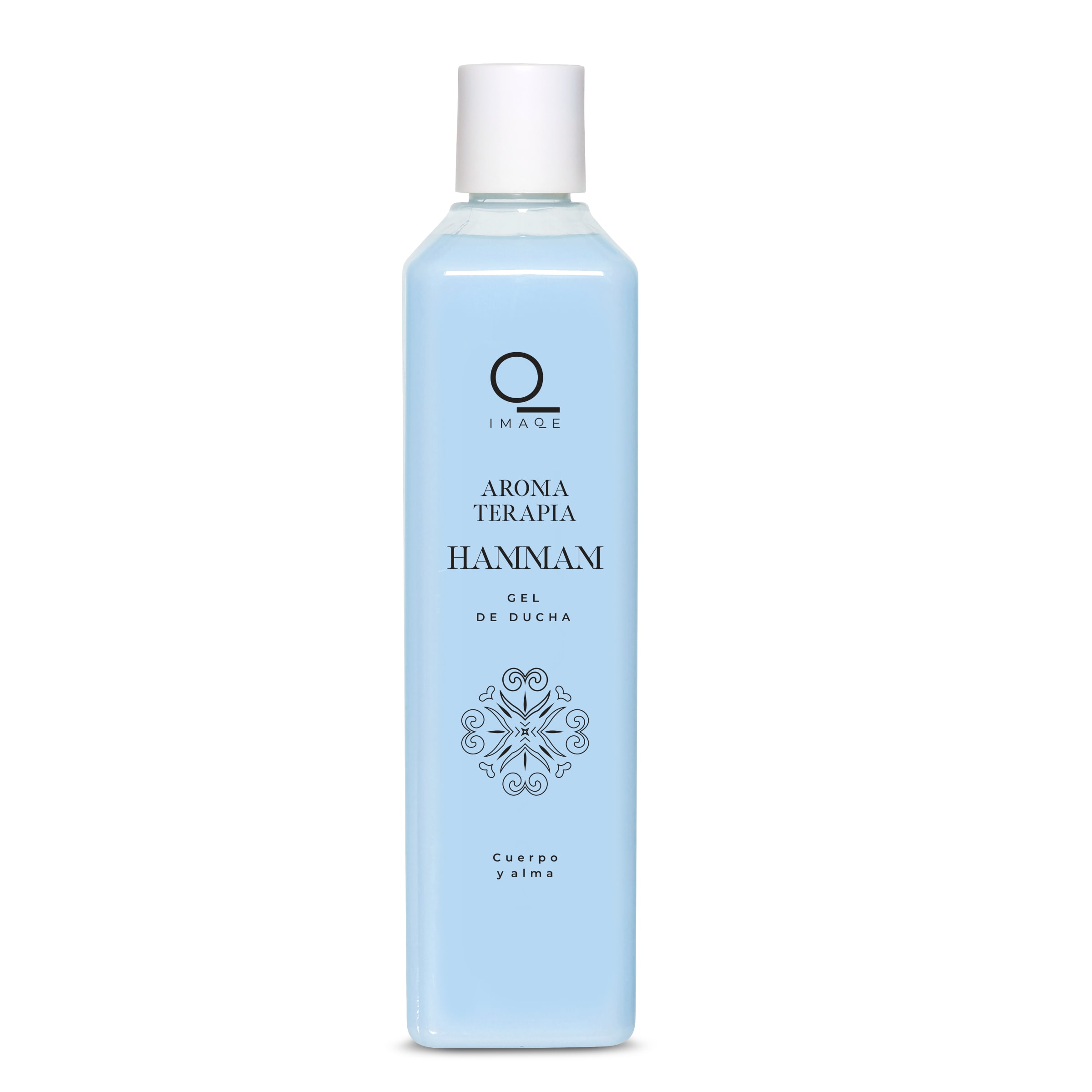 DIA IMAQE gel de ducha Hammam bote 750 ml