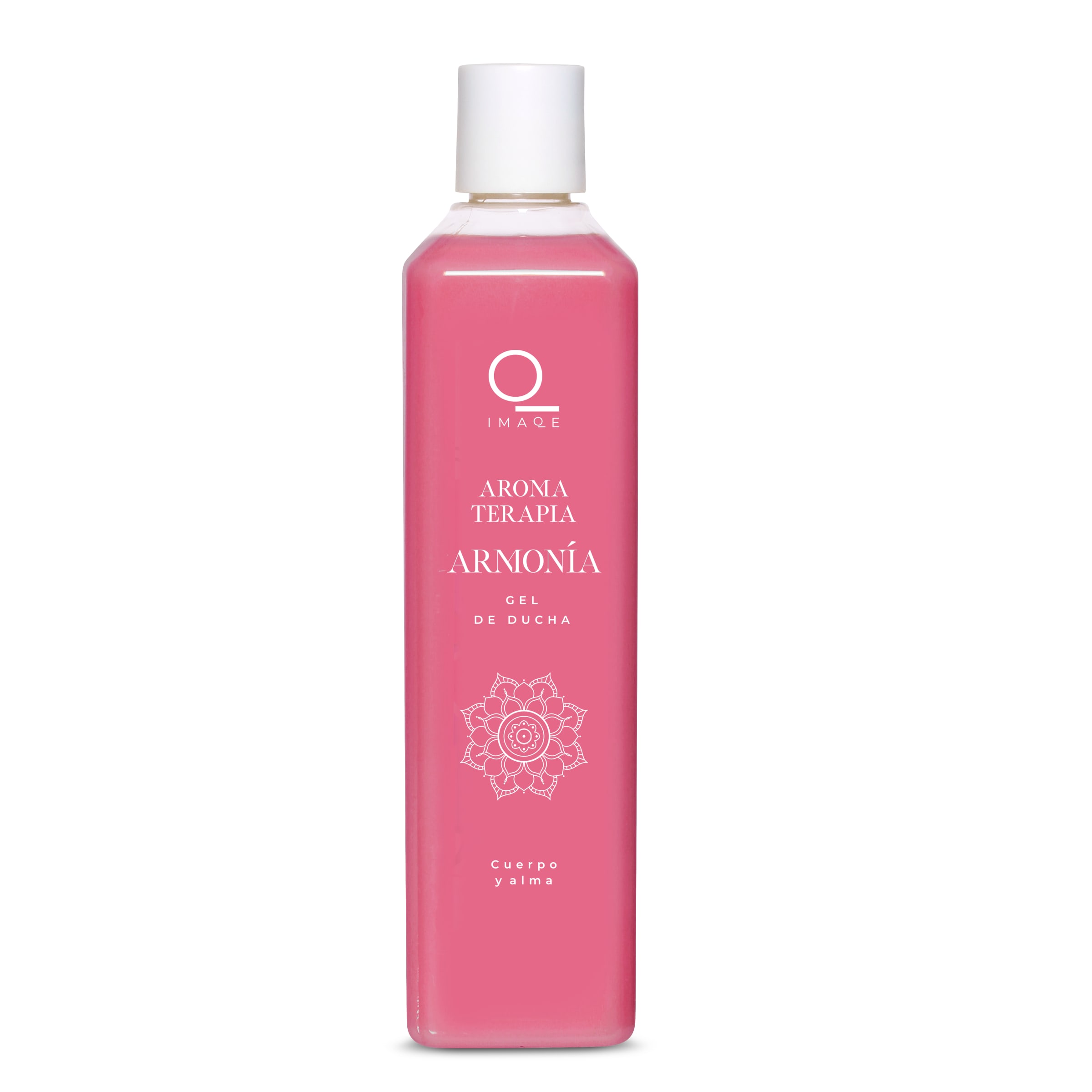DIA IMAQE gel de ducha armonía bote 750 ml