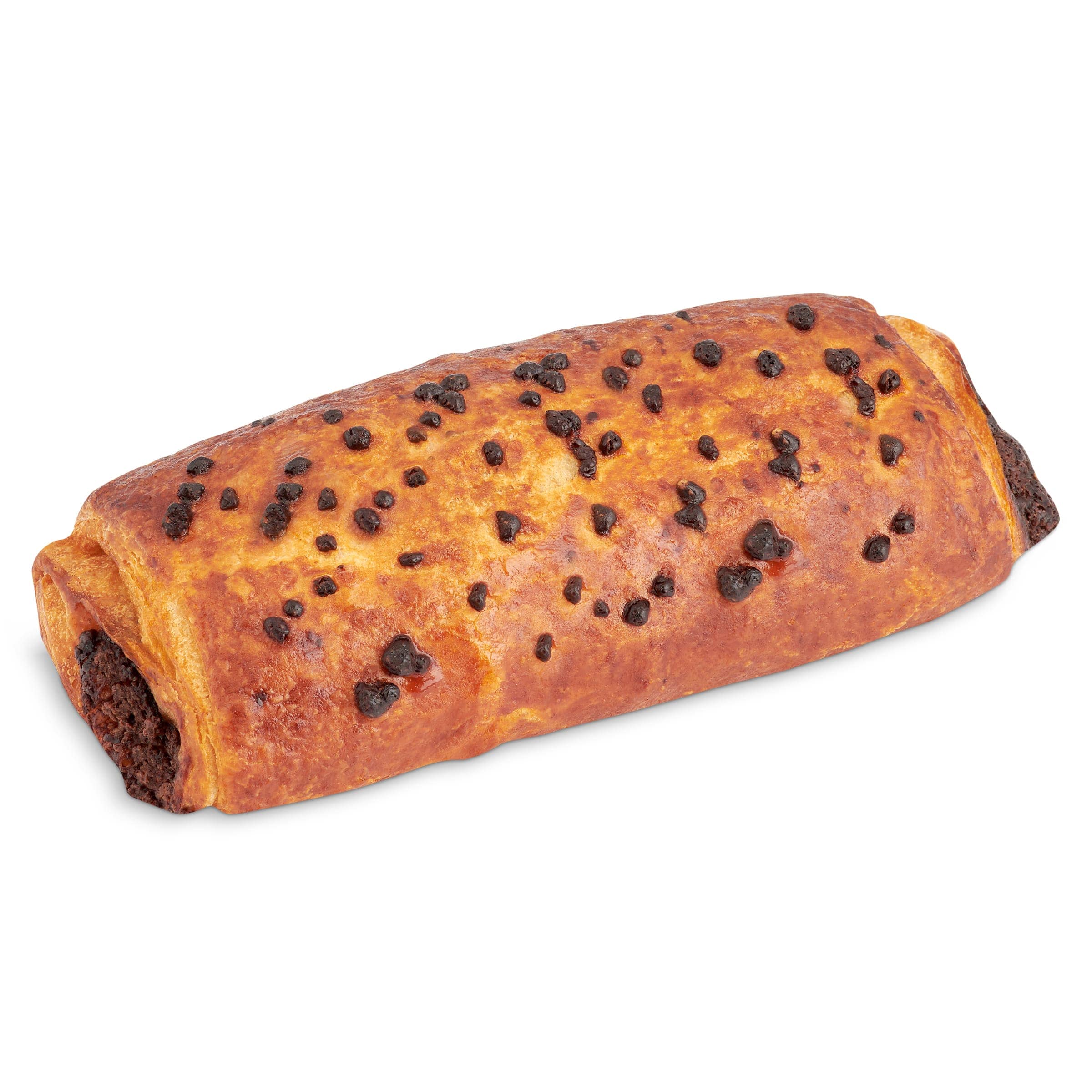 Napolitana de chocolate El molino de Dia 100 g